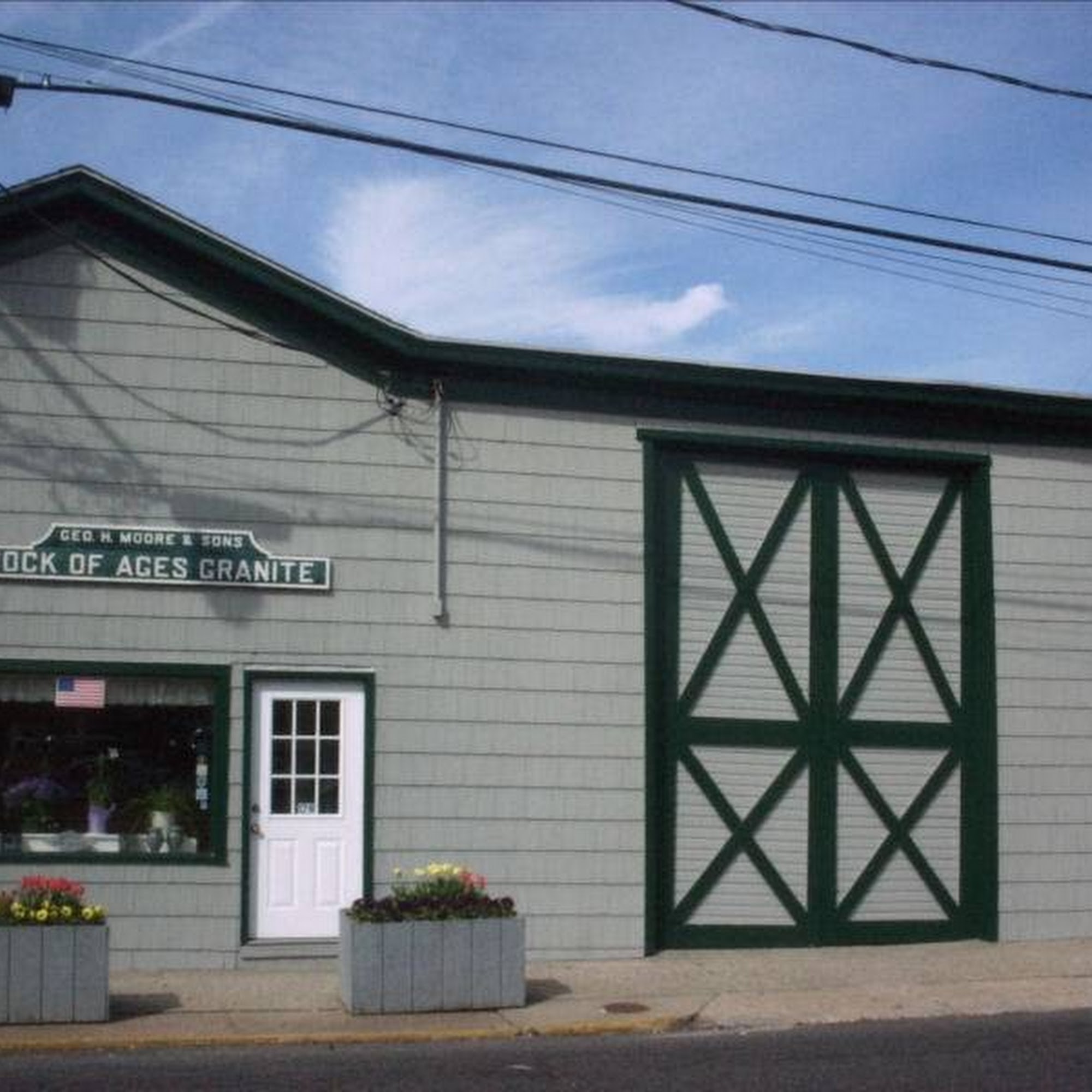 Peconic Monument Works 129 Griffing Ave, Riverhead New York 11901