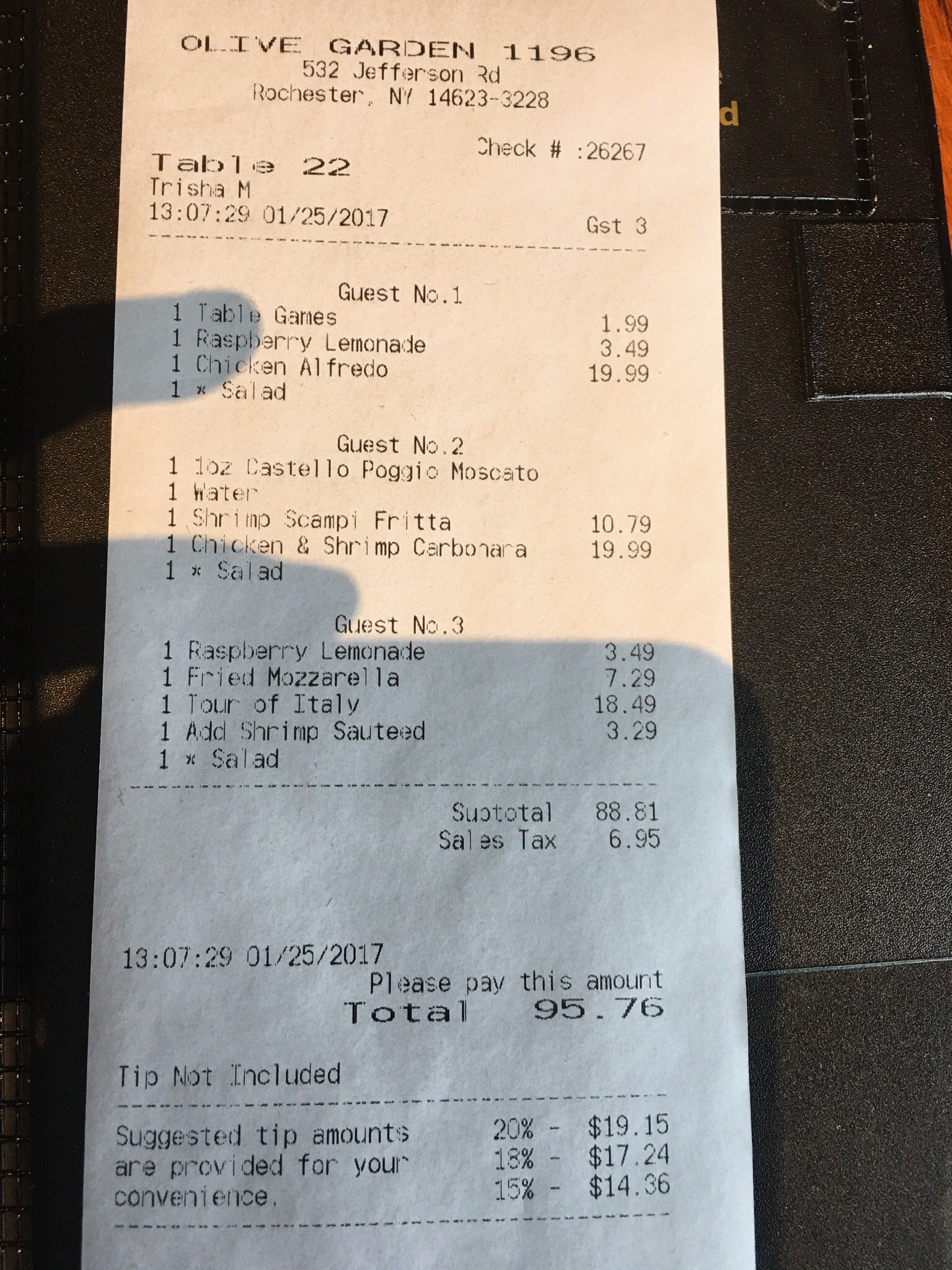 Photo credit: tripadvisor