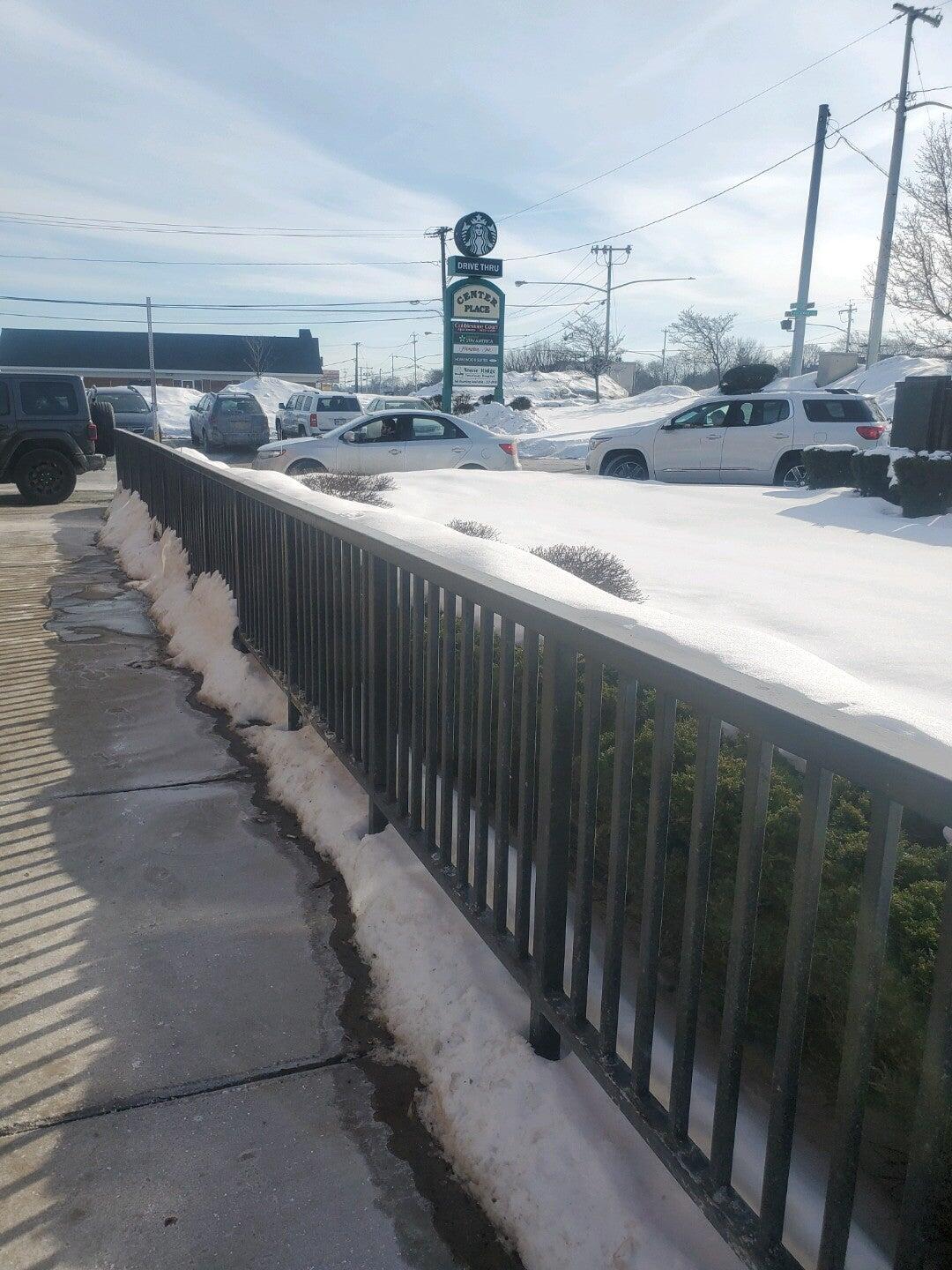Photo credit: nextdoor