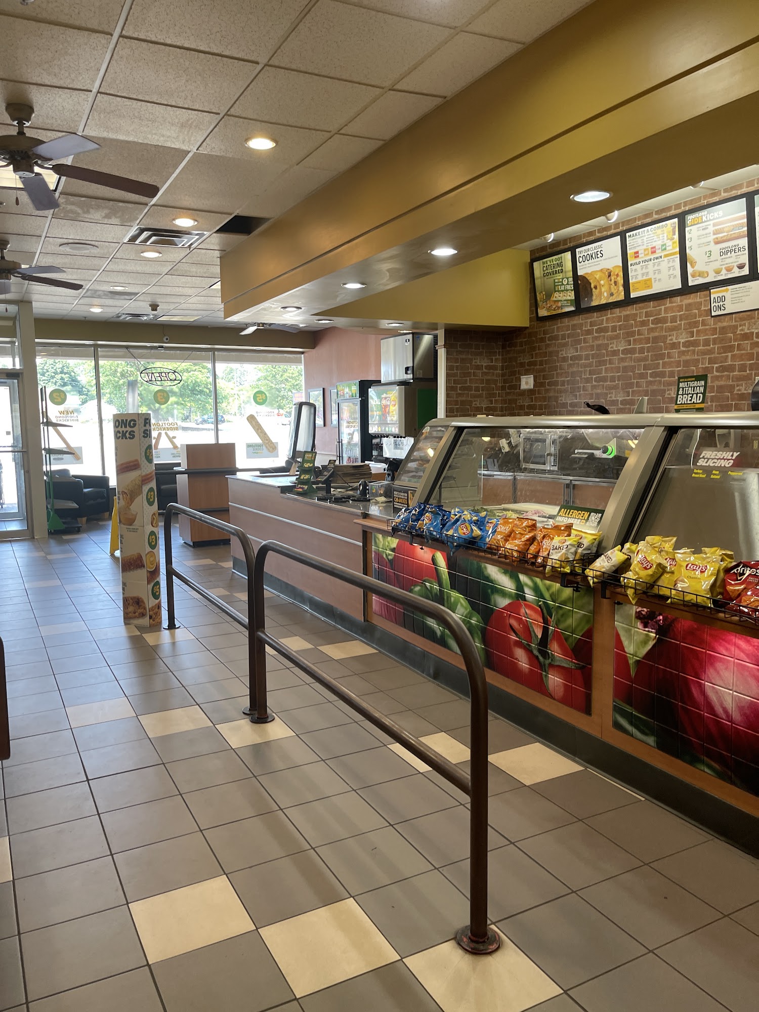 Subway