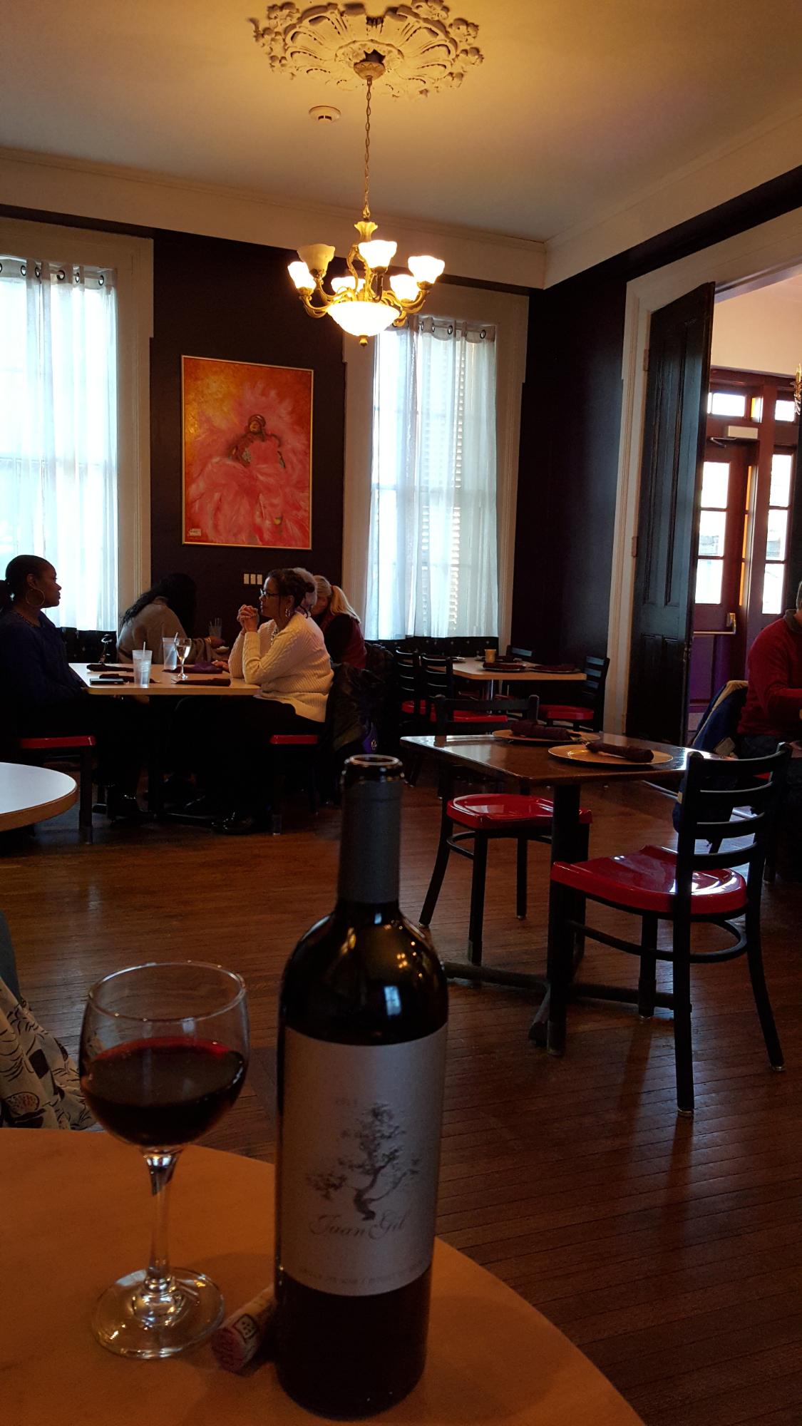 Photo credit: tripadvisor