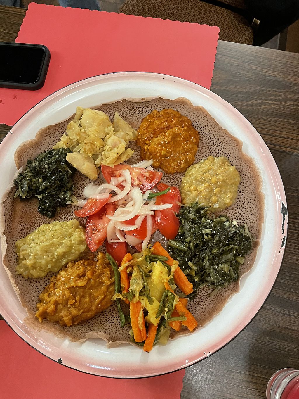 Photo credit: happycow