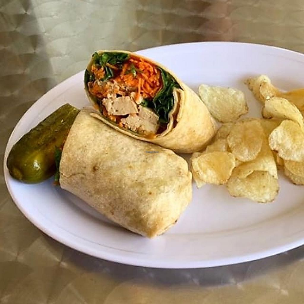 Photo credit: happycow