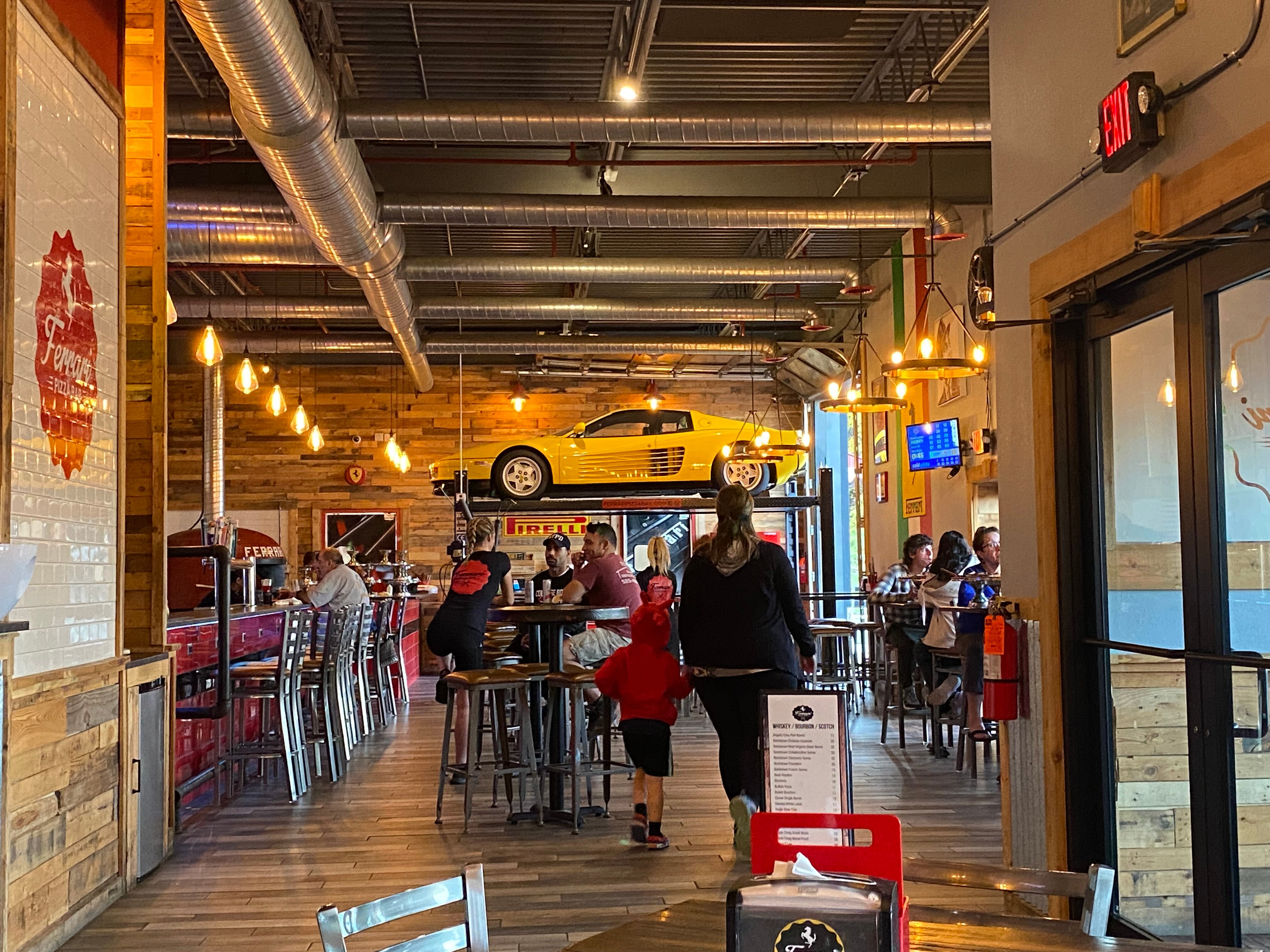 Photo credit: tripadvisor