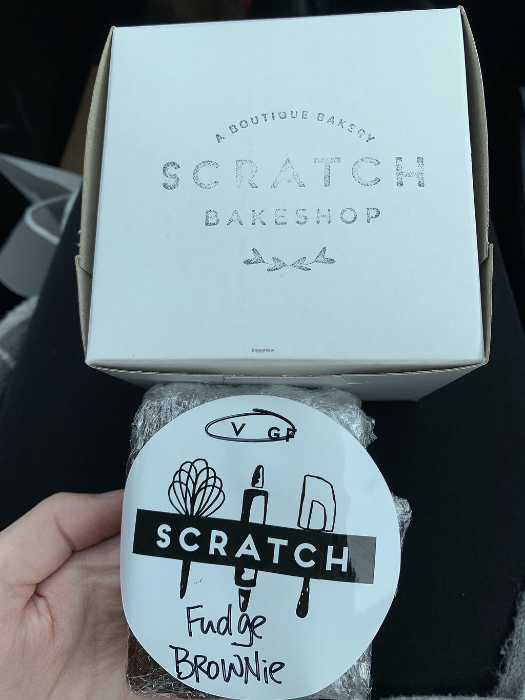 Photo credit: happycow