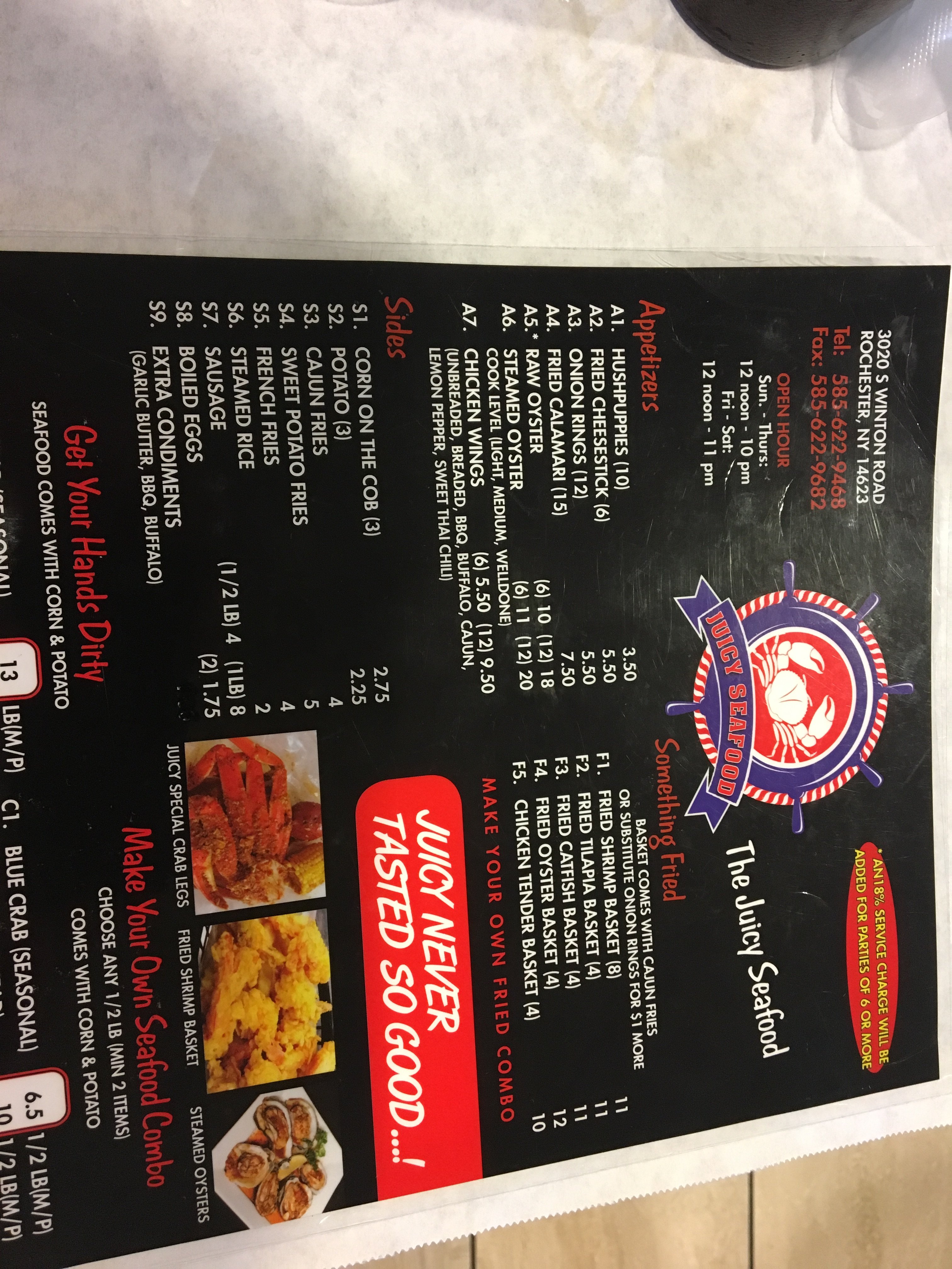 Photo credit: Tripadvisor