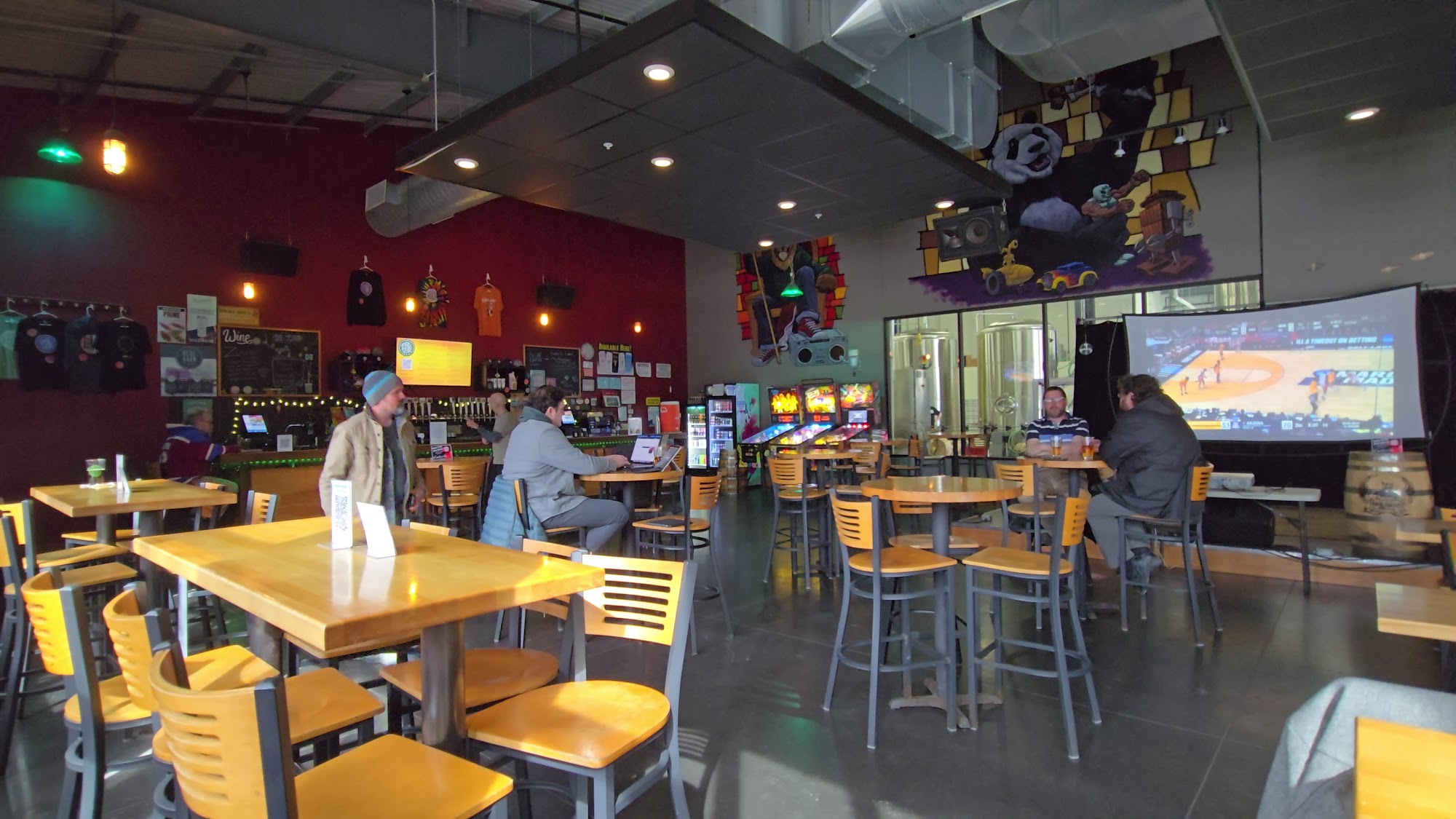 Three Heads Brewing Rochester