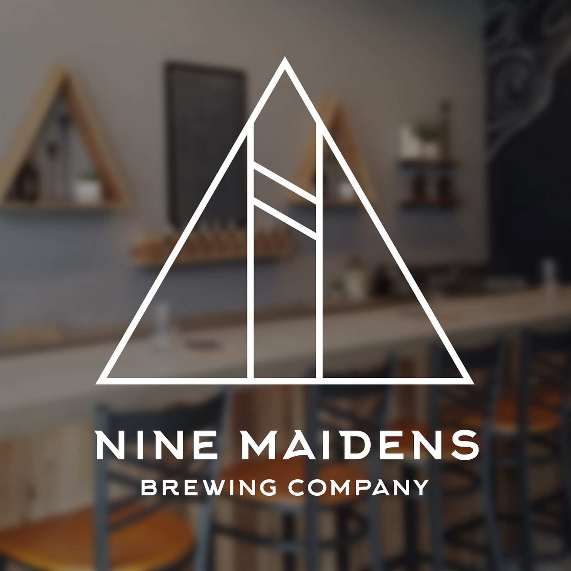 Nine Maidens Brewing Company Rochester