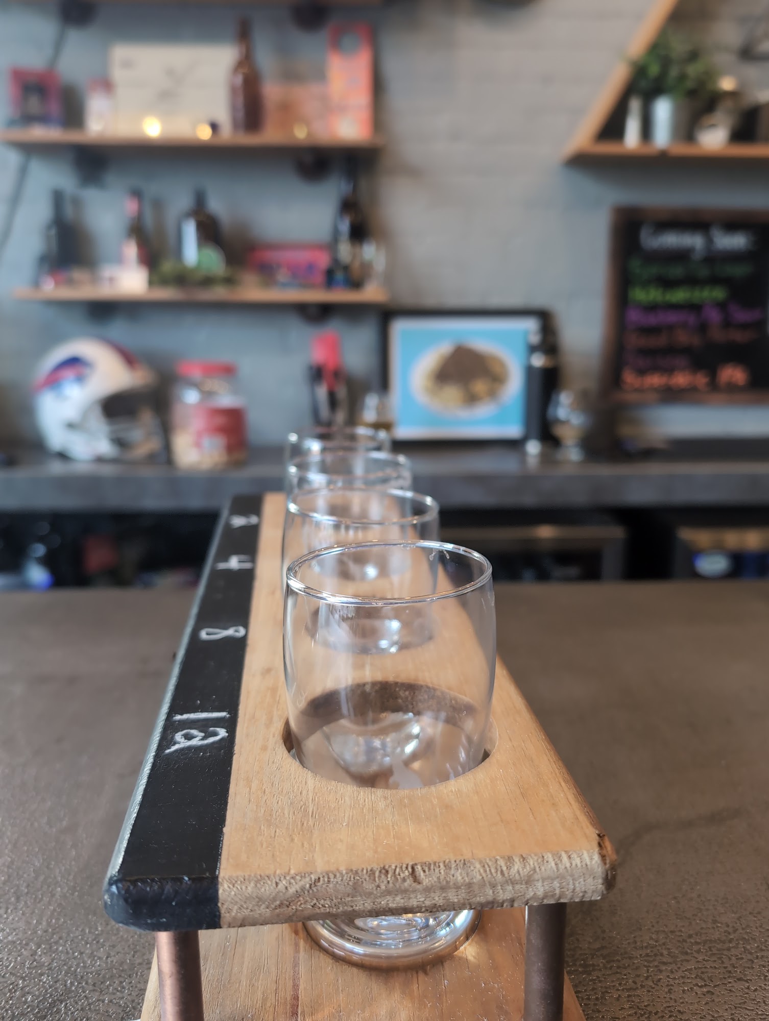 Nine Maidens Brewing Company Rochester