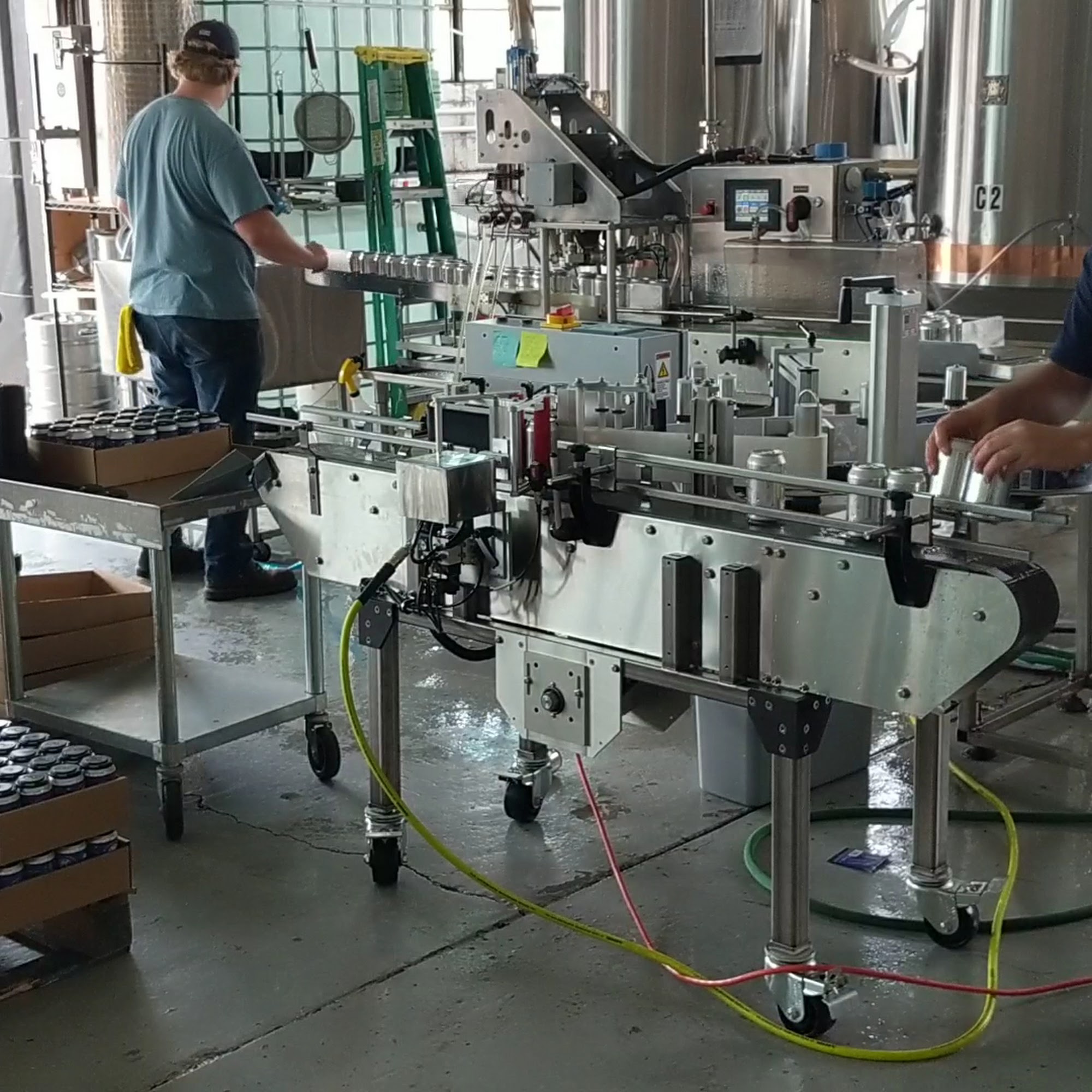 Fairport Brewing Company and Meadery Rochester