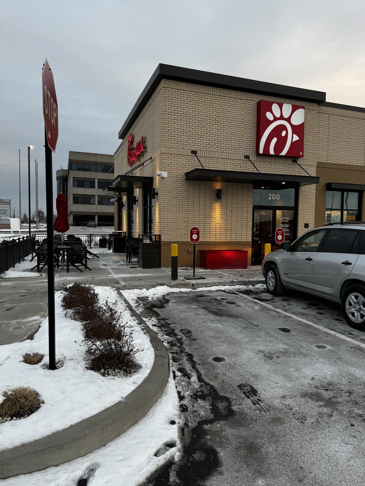 Chick-fil-A