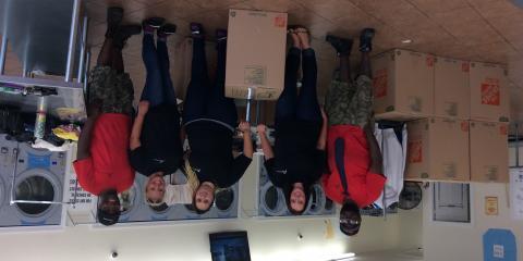 Photo credit: nextdoor