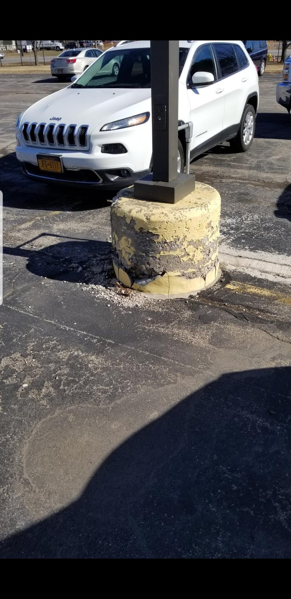 Photo credit: nextdoor
