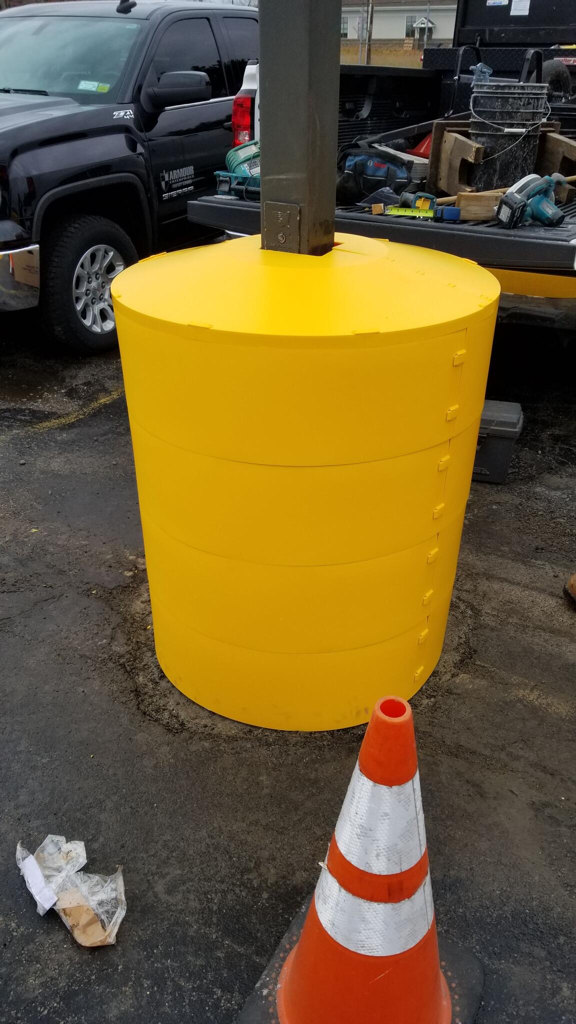 Photo credit: nextdoor