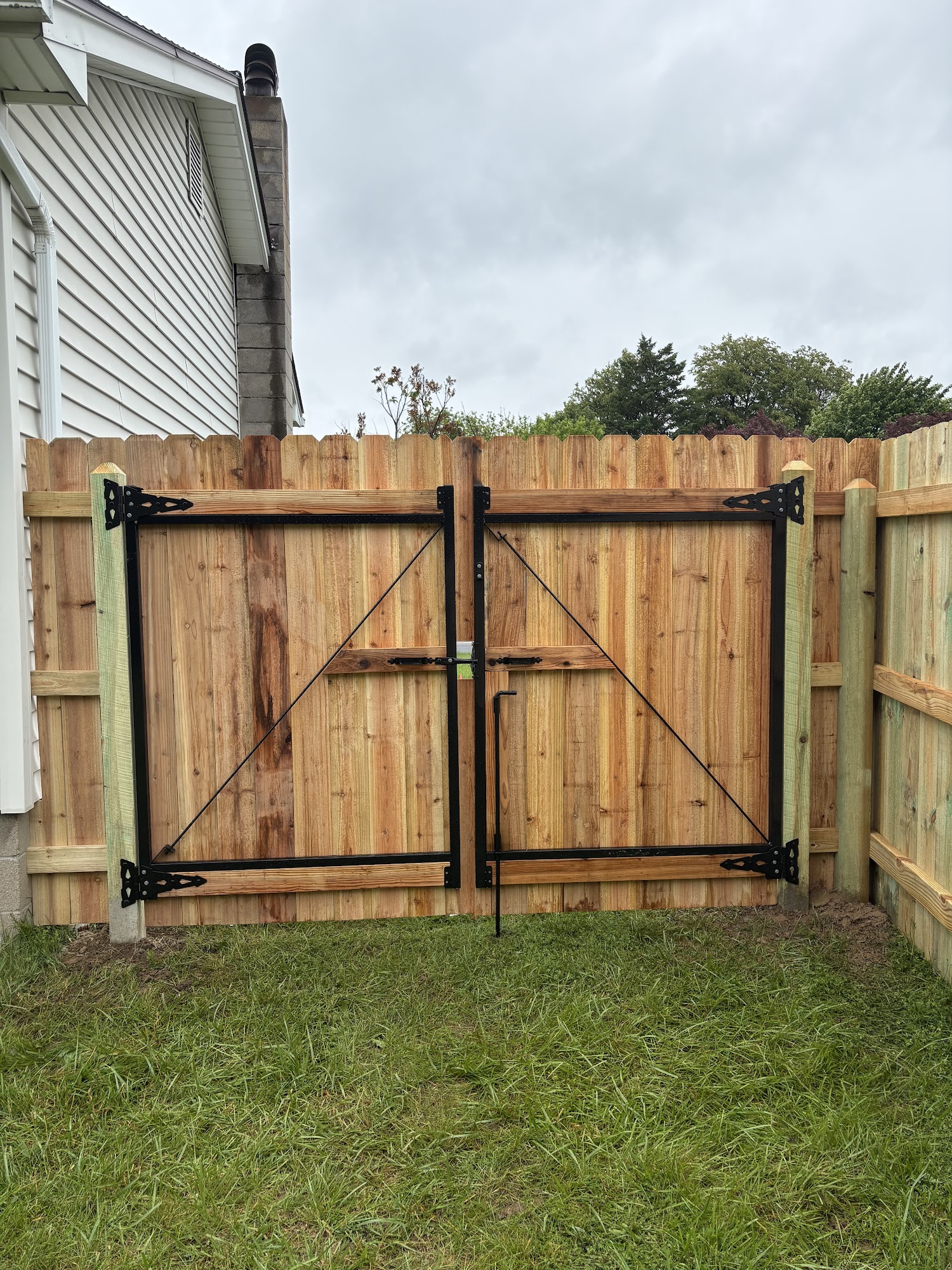 Bielaski & Son Fence Co
