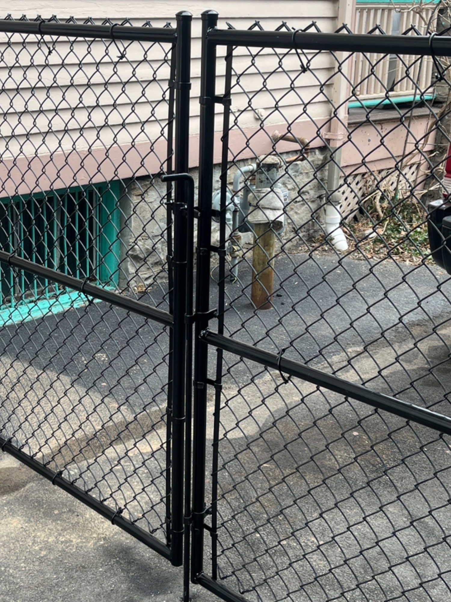 Bielaski & Son Fence Co