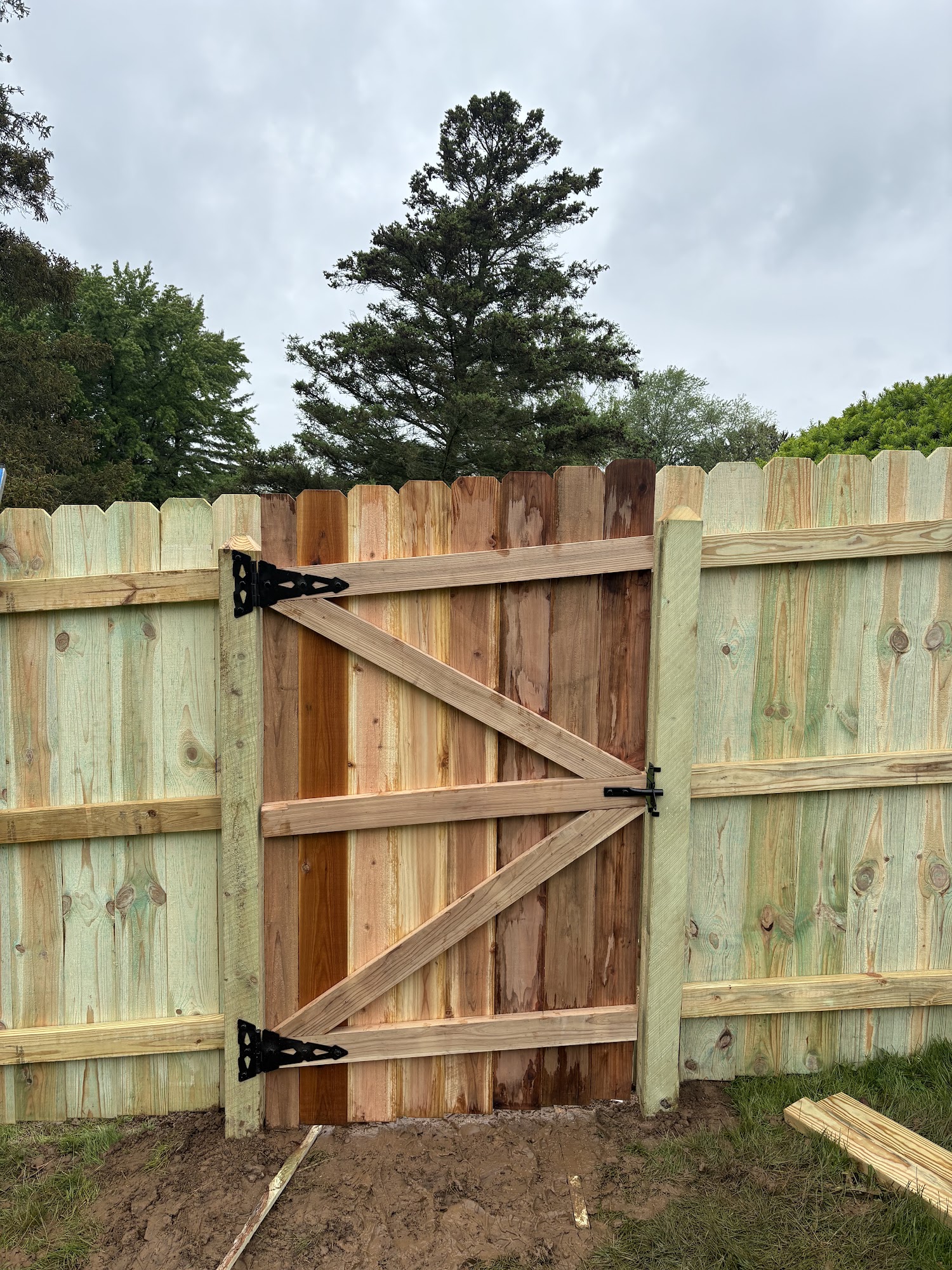 Bielaski & Son Fence Co