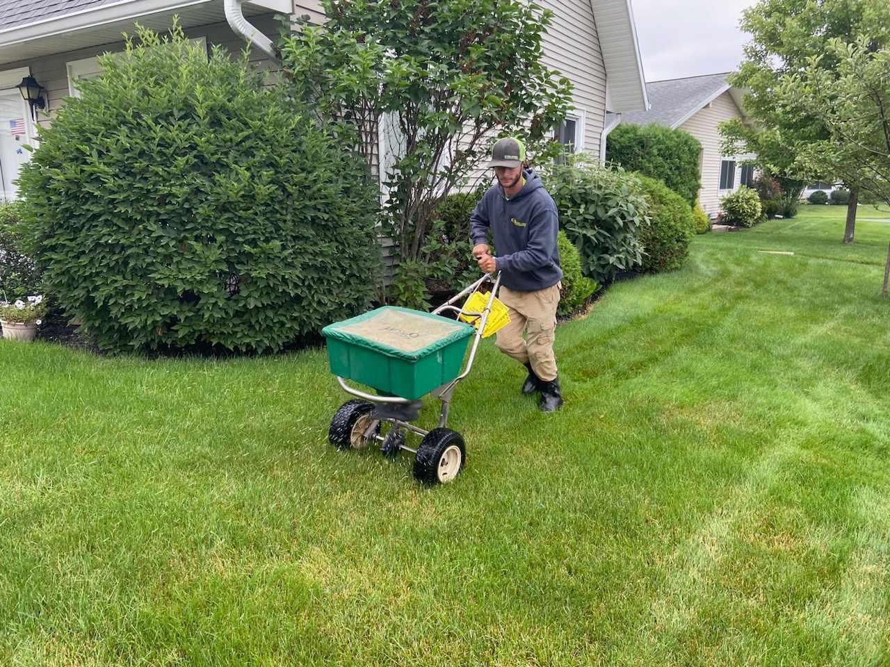 Photo credit: nextdoor