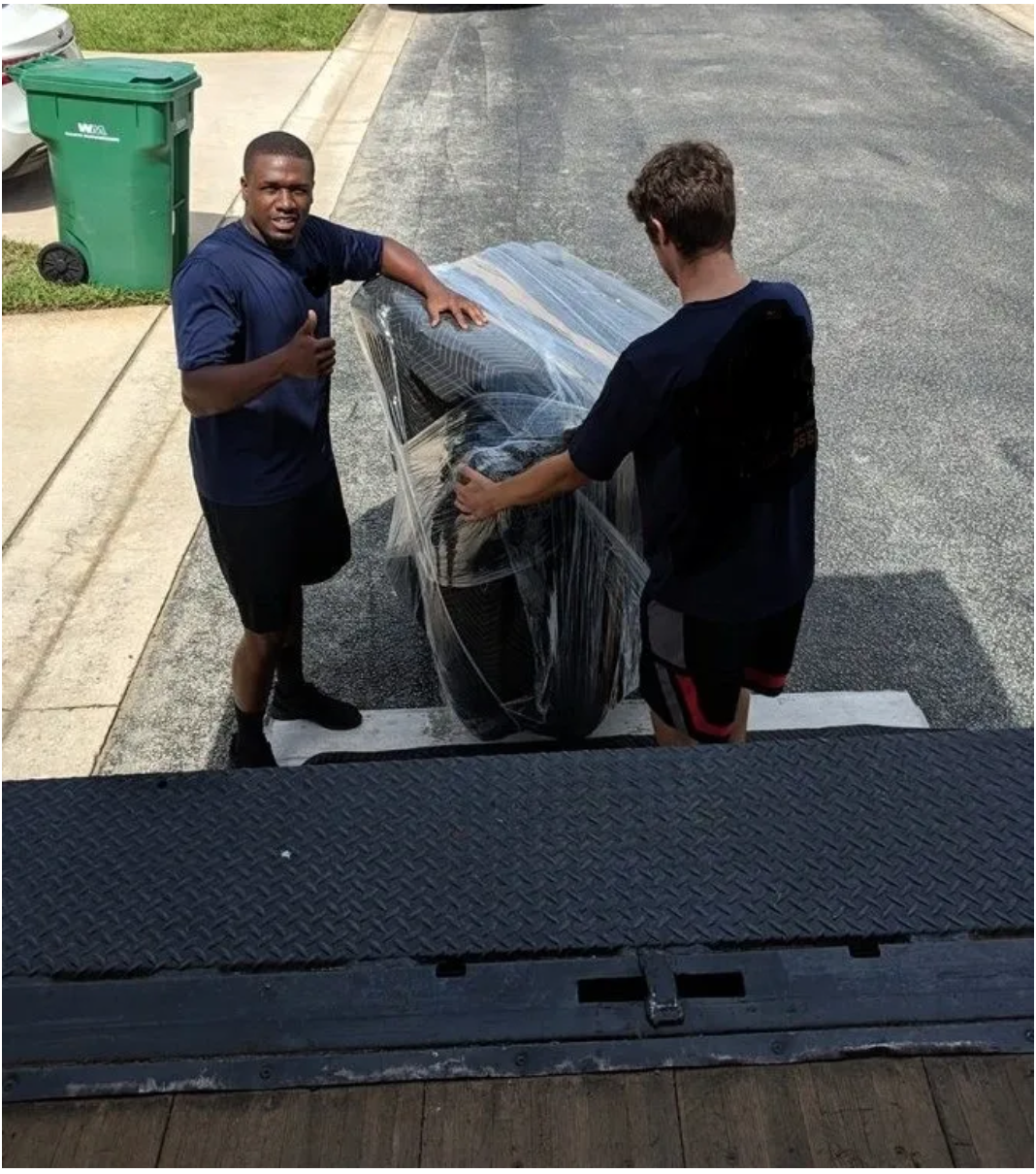 Photo credit: nextdoor