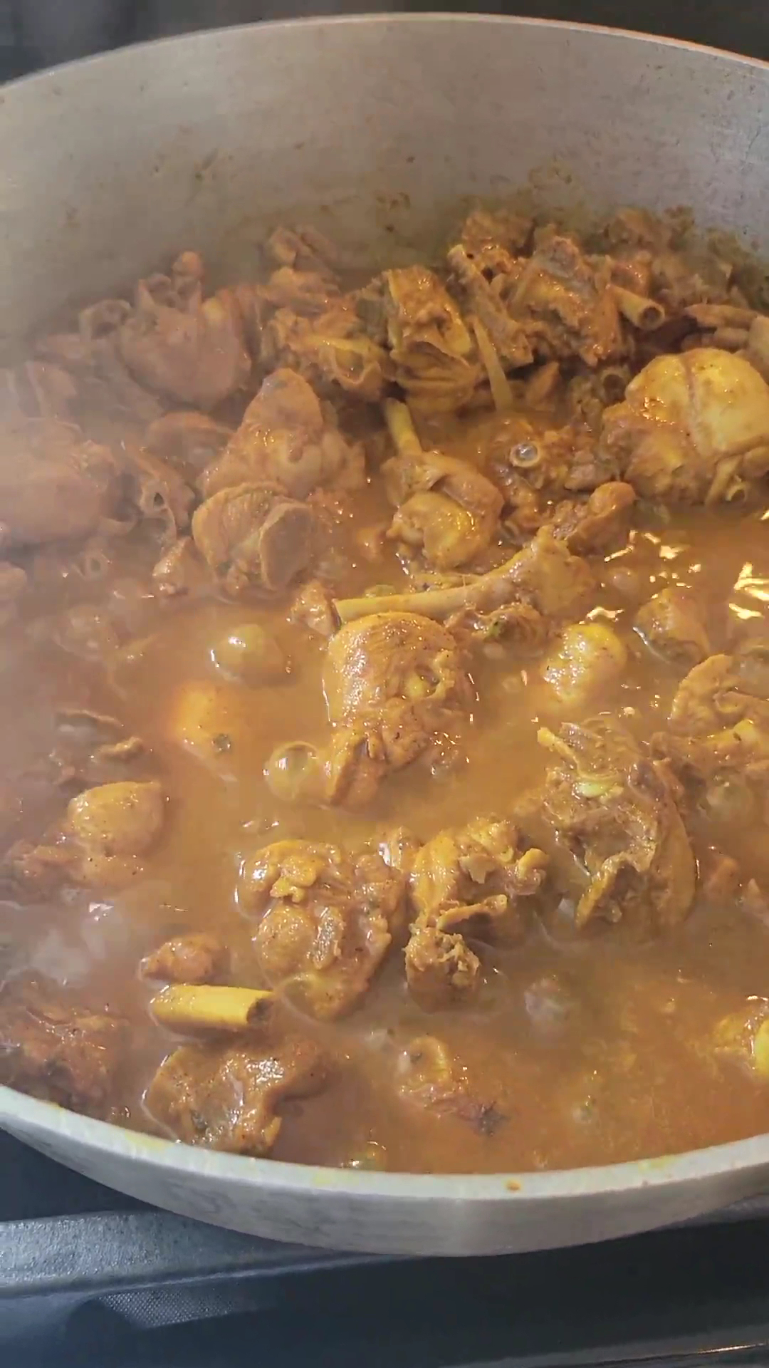 All Stylez Eatery Menu