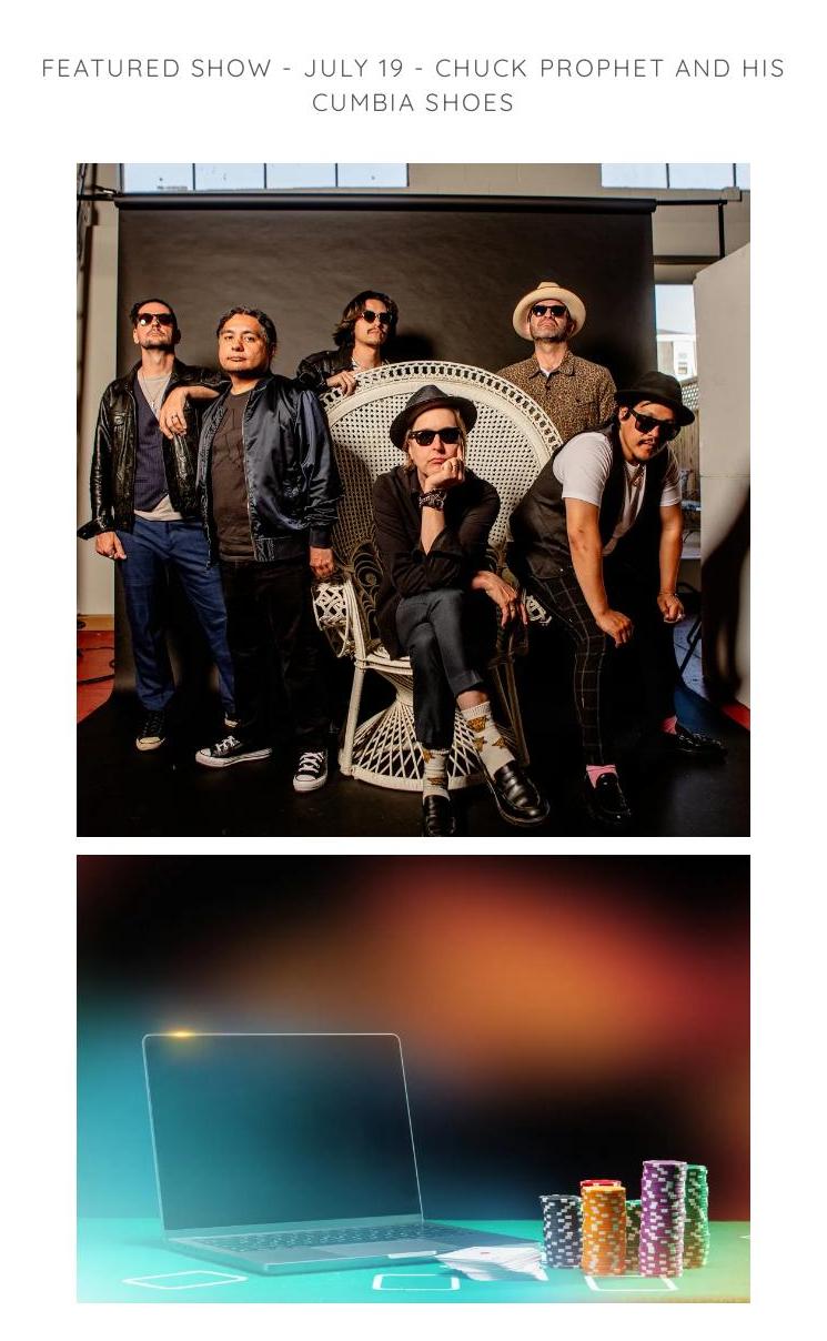 Flour City Station Menu