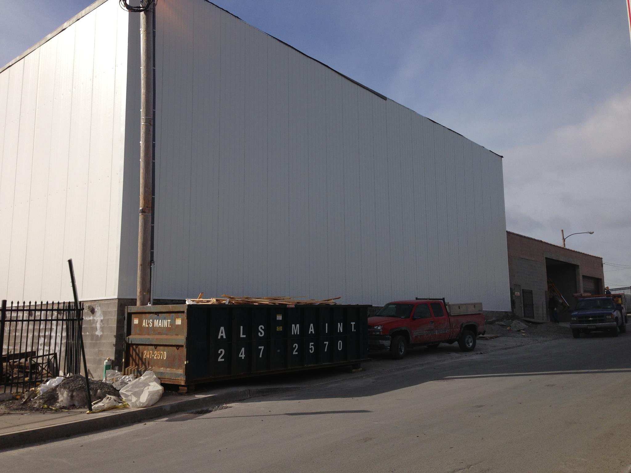 Big Apple Deli Products & Food Service