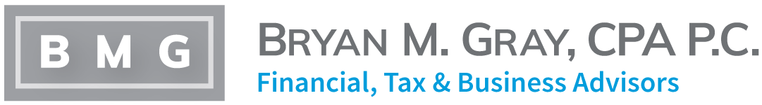 Bryan M. Gray, CPA P.C.