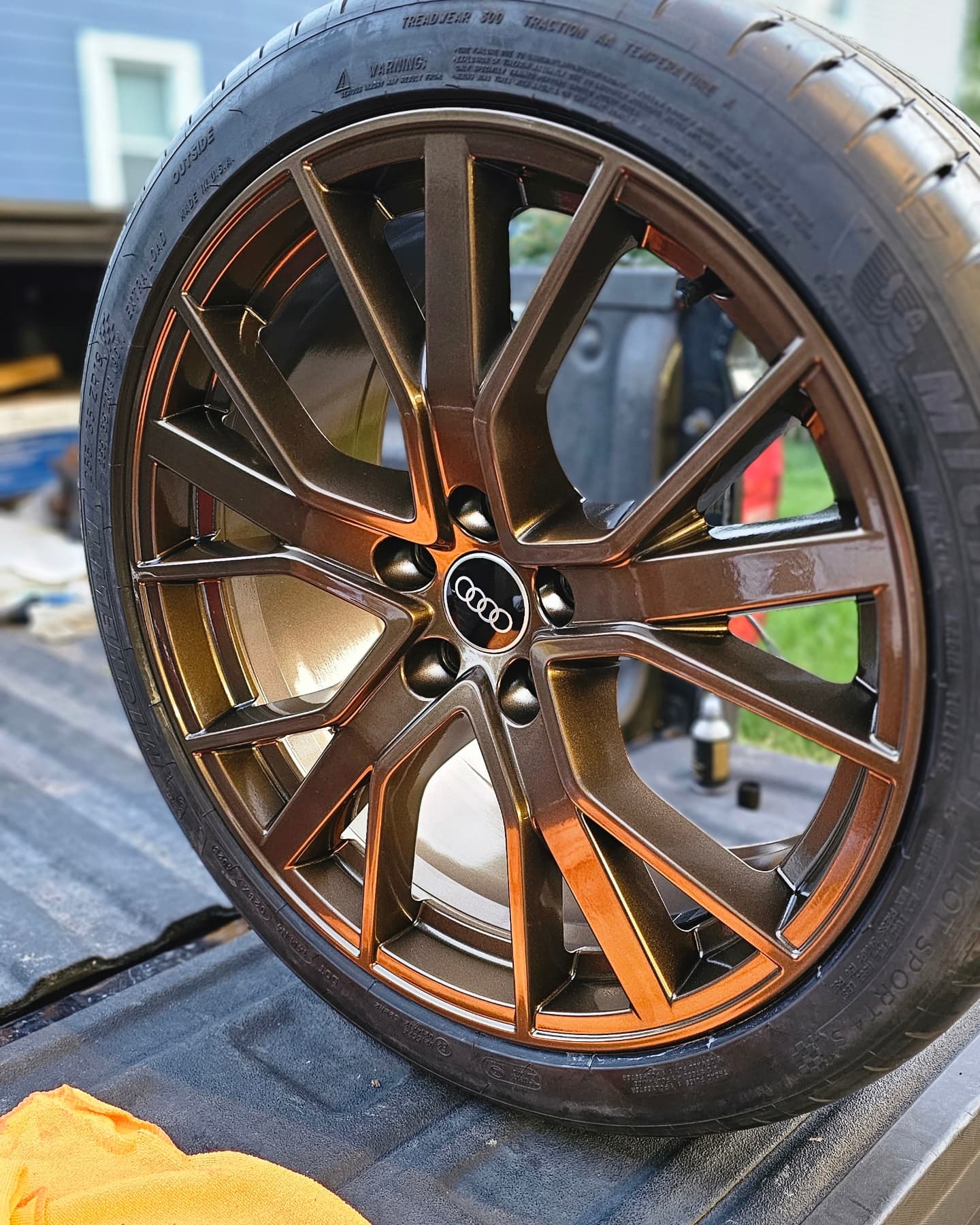 Smitty's Auto Salon