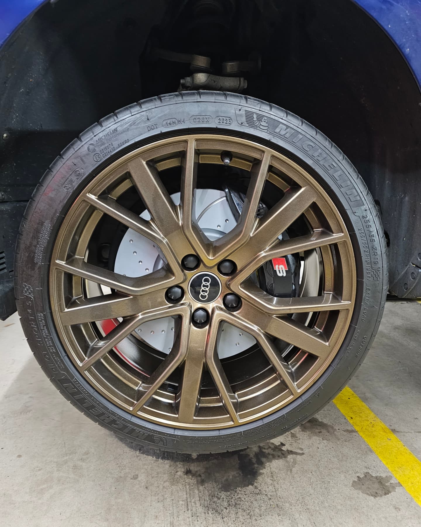 Smitty's Auto Salon