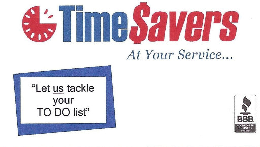 Timesavers At Your Services