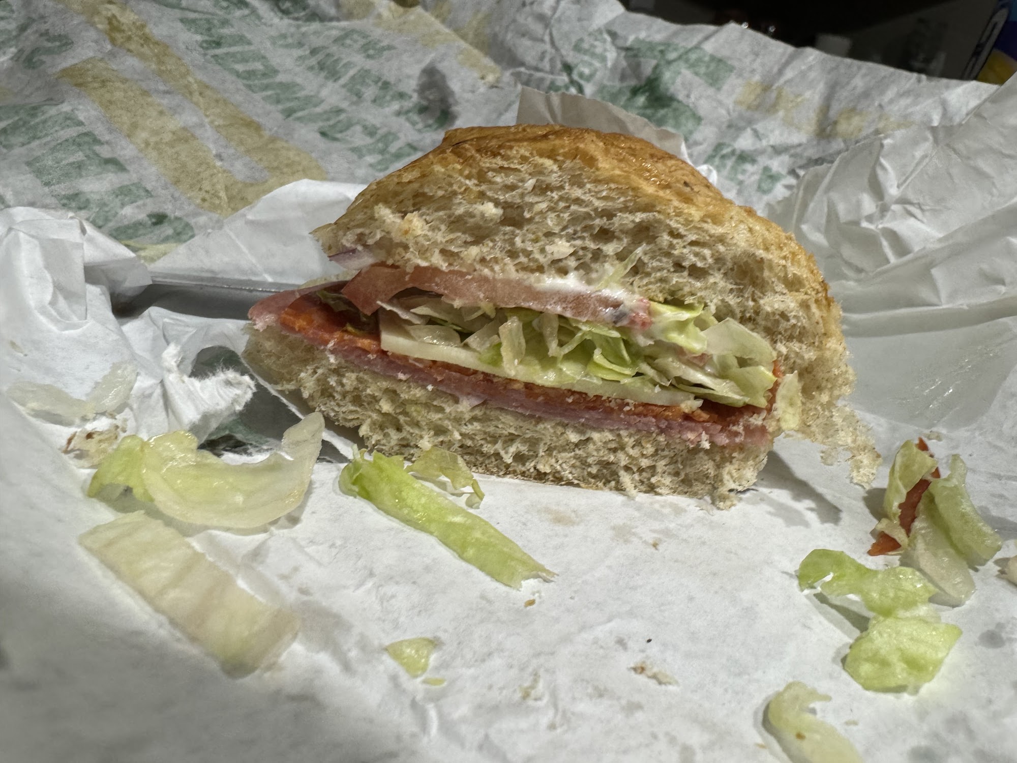 Subway
