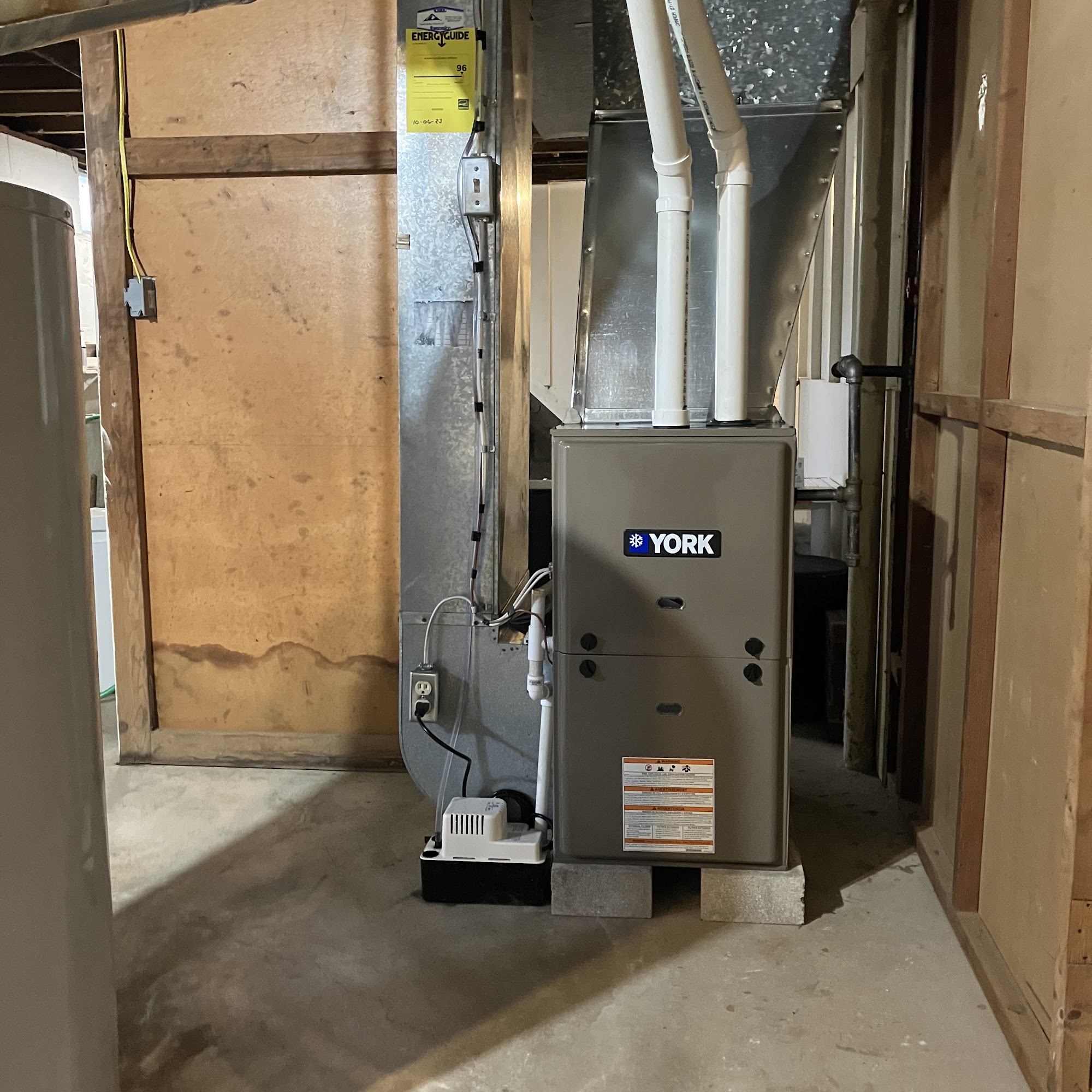 Coppeta Heating Contractor, LLC