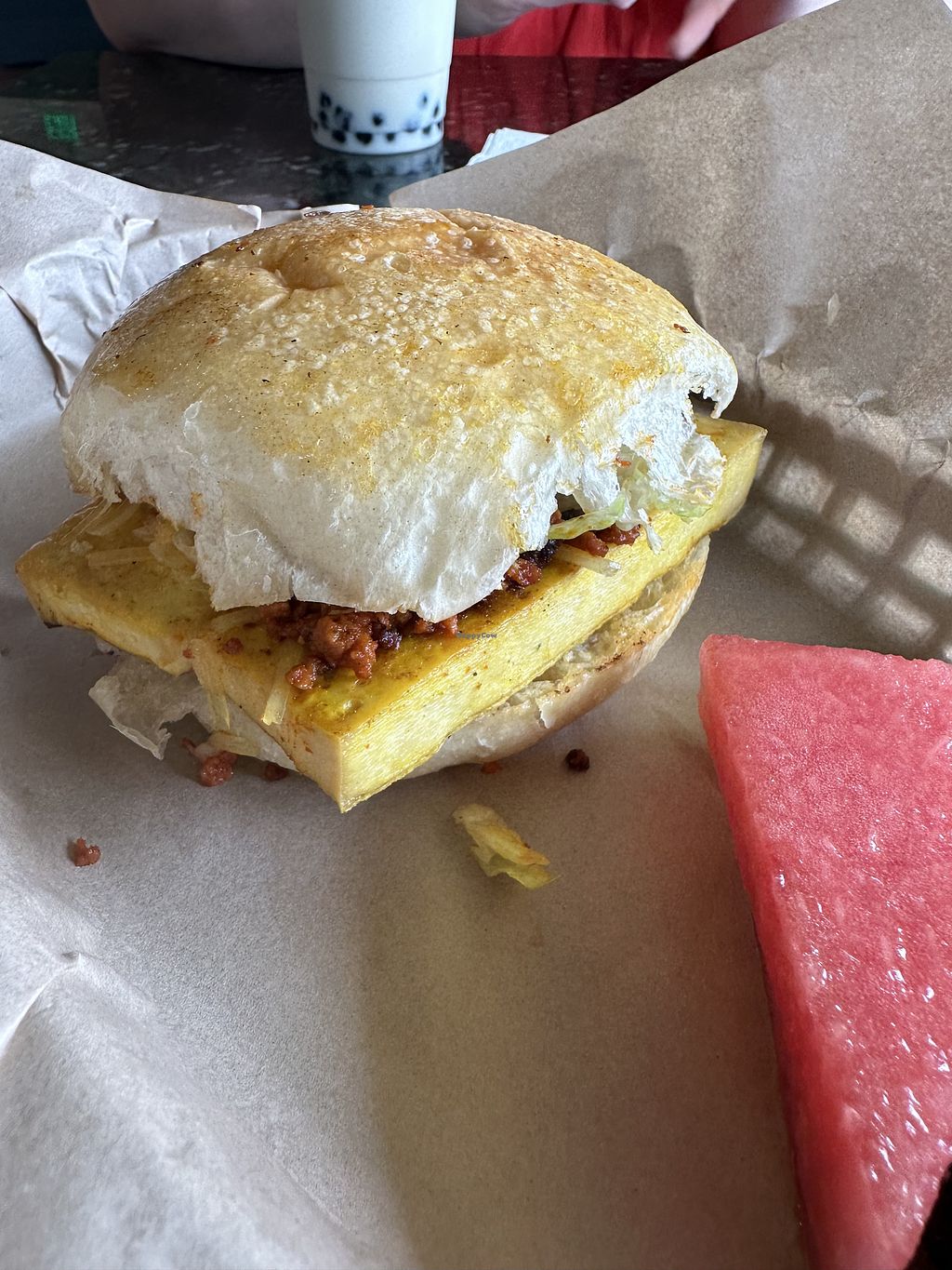 Photo credit: happycow