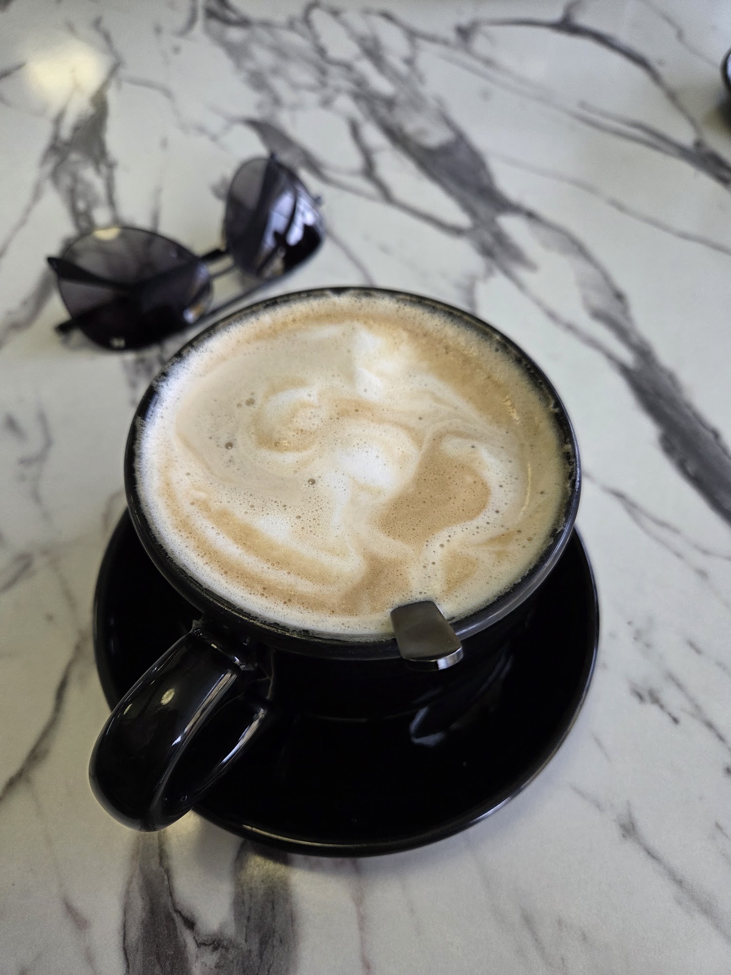 Manzara Cafe Rochester