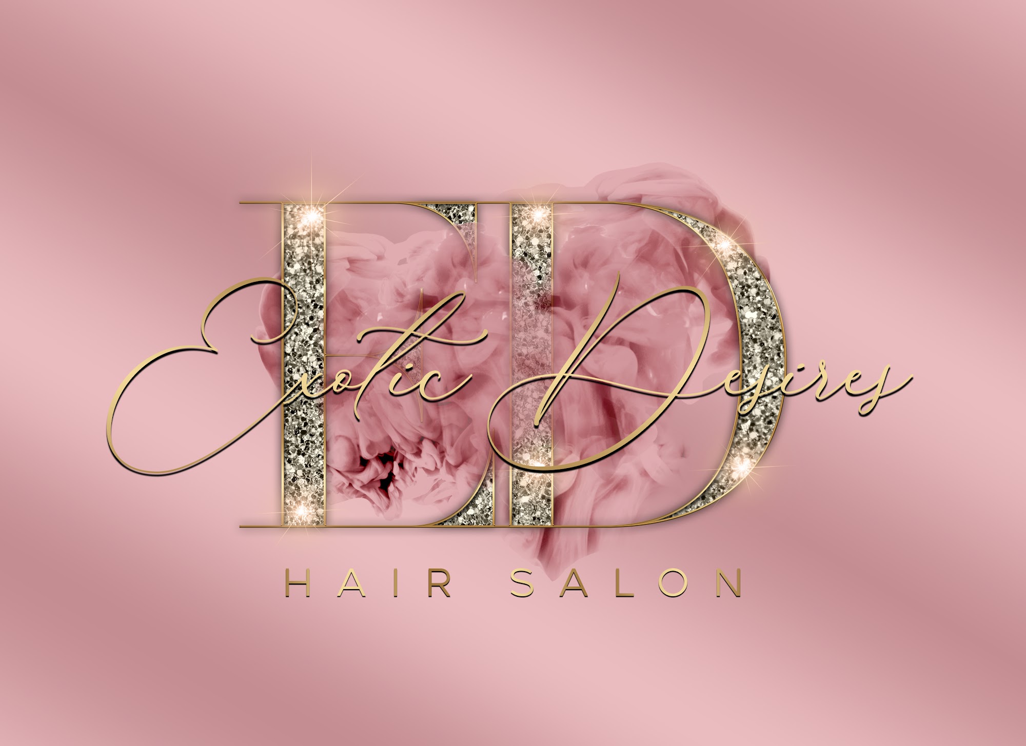 Exotic desires hair salon LLC 757 W Main St, Rochester New York 14611