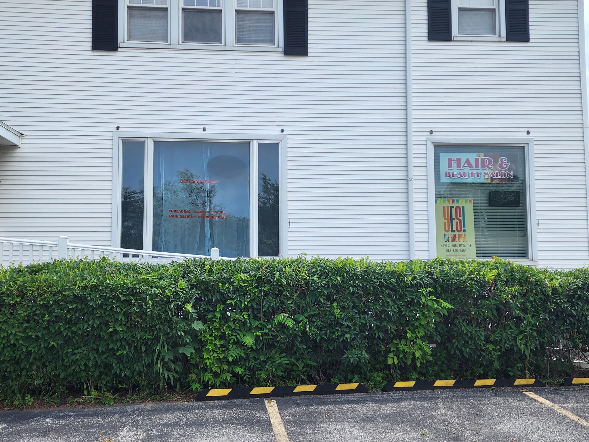 Your Beauty Bazaar Salon & Spa