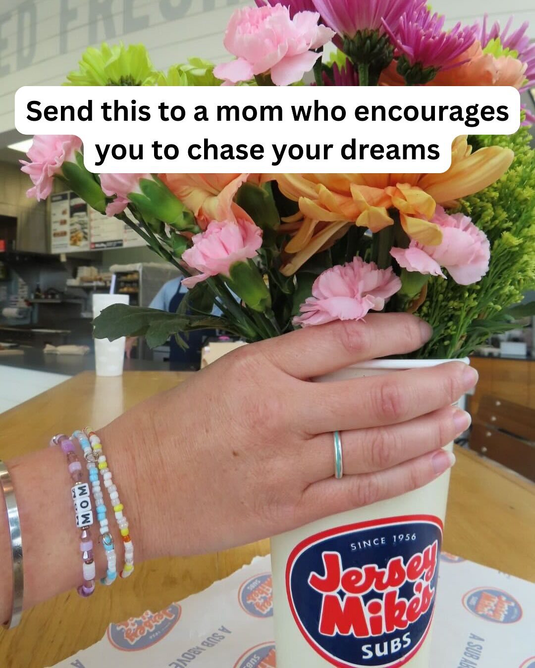 Jersey Mike's Subs