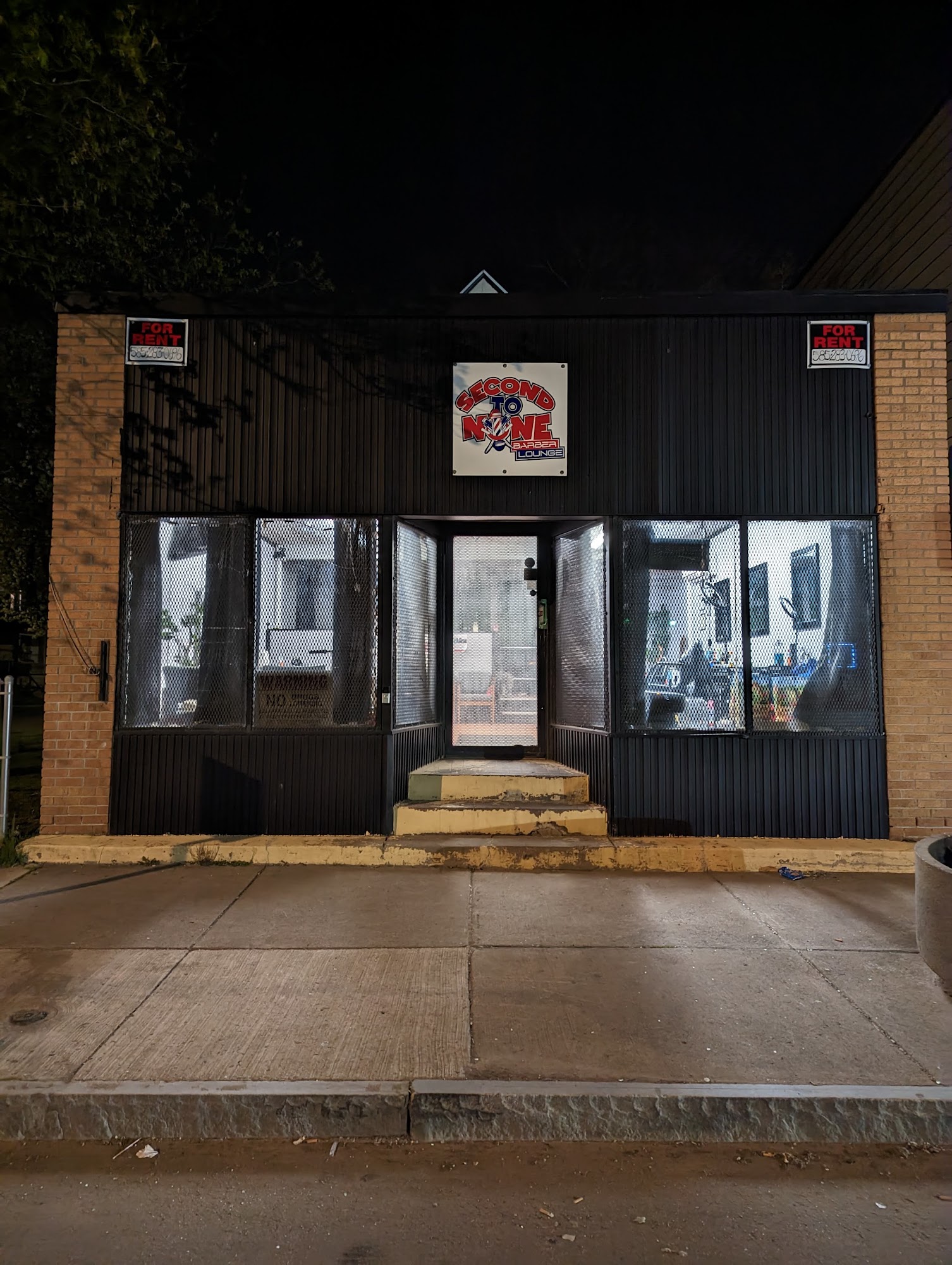 Clippers Barber Shop 1070 Hudson Ave #1072, Rochester New York 14621