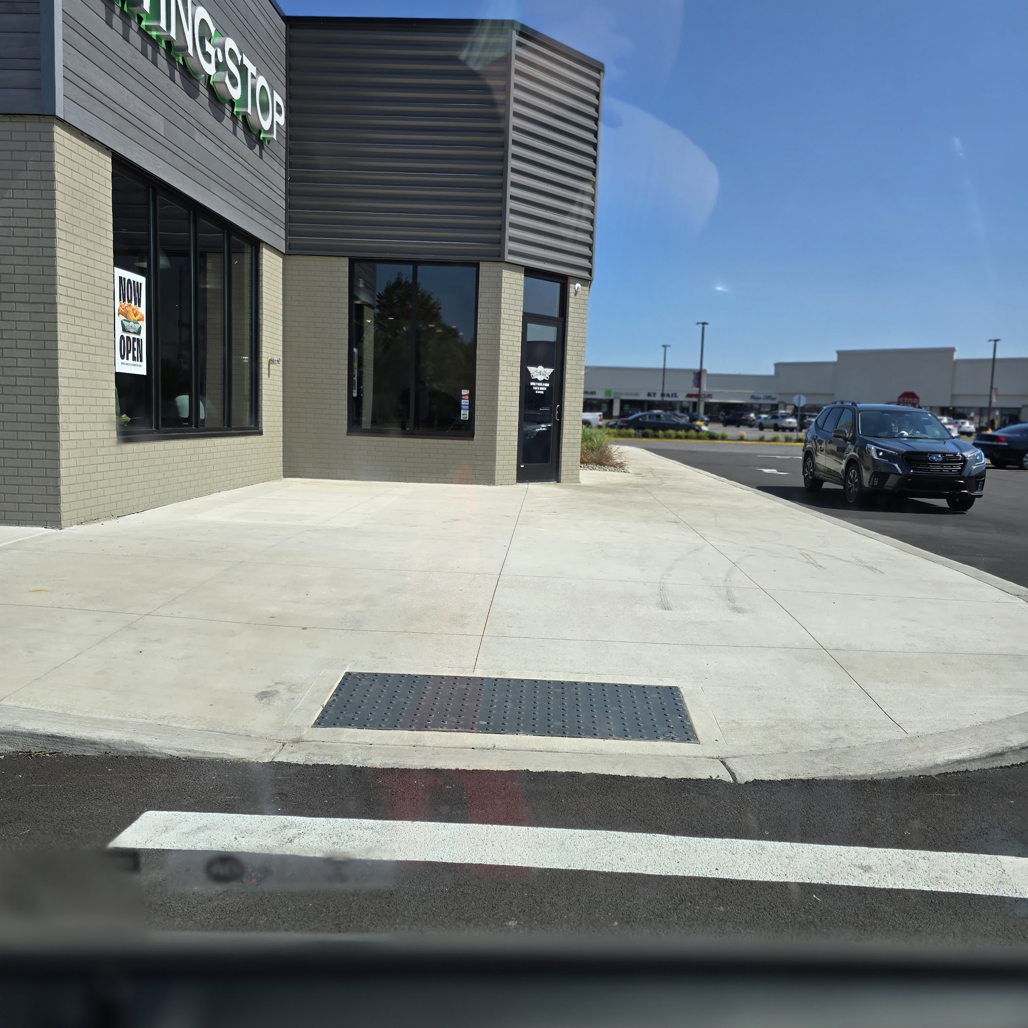 Wingstop