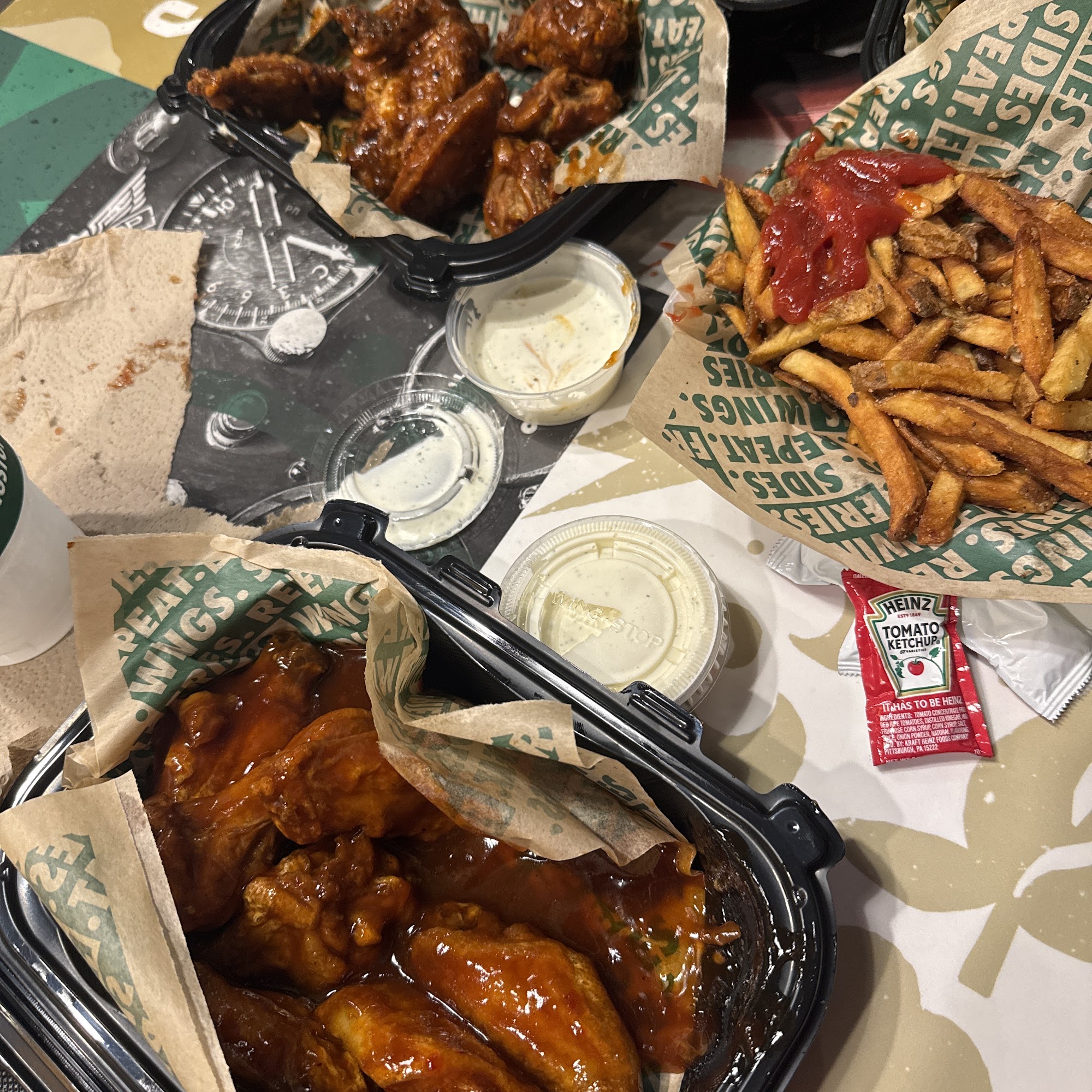 Wingstop