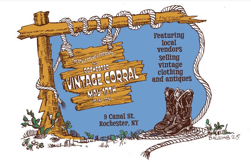 The Style Council Rochester