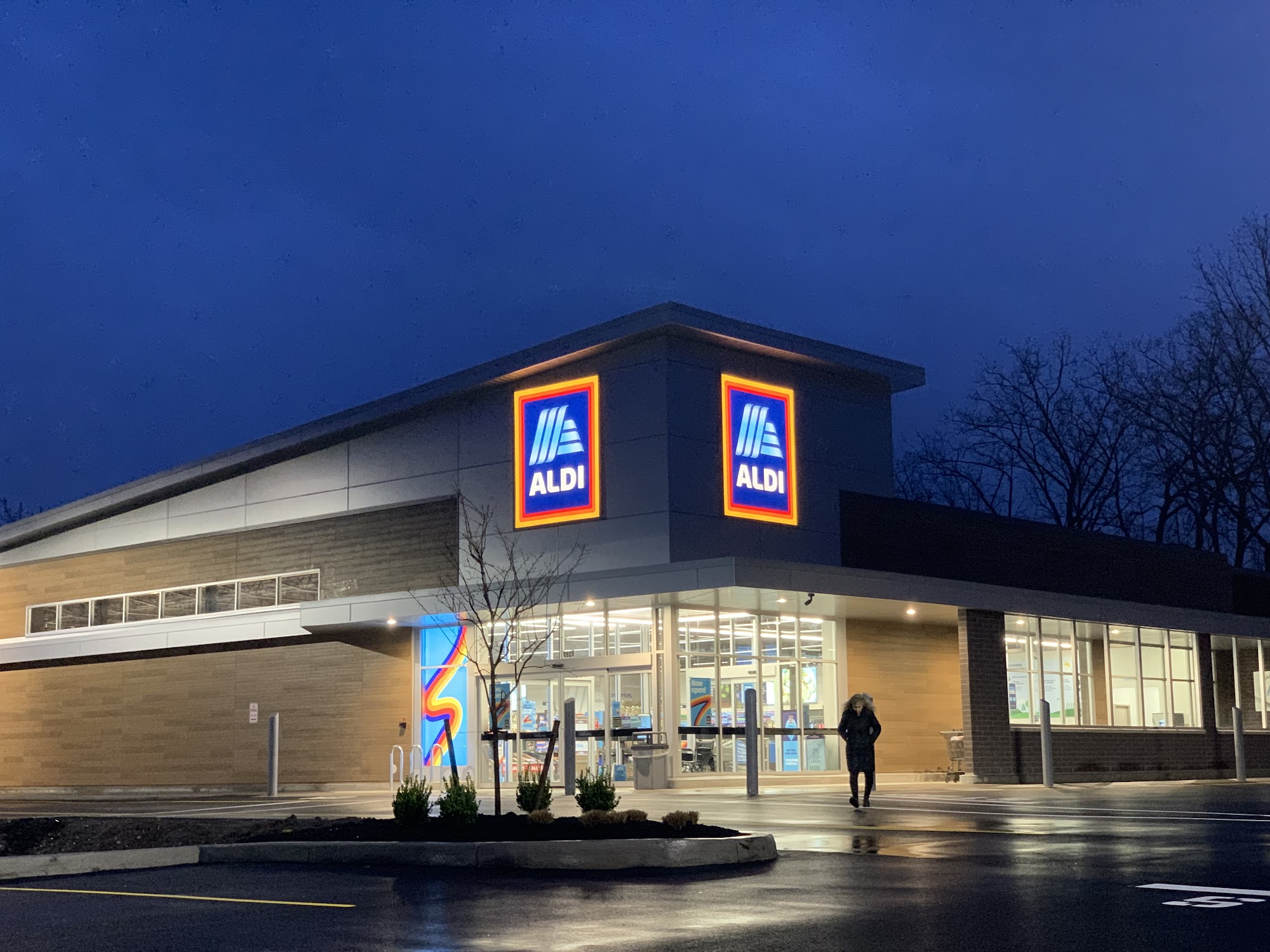 ALDI