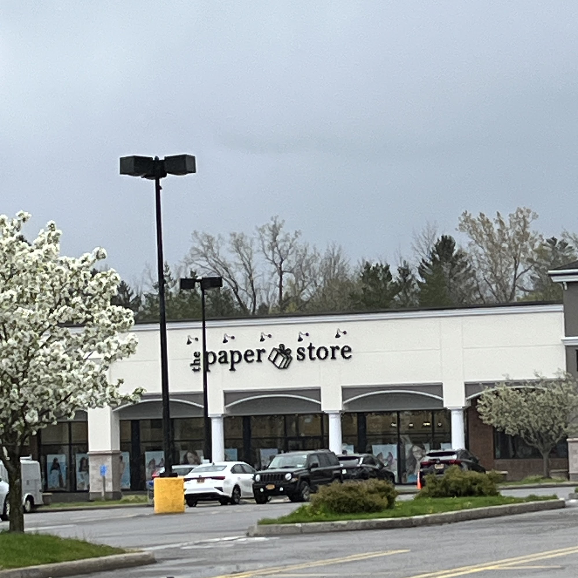 The Paper Store Rochester