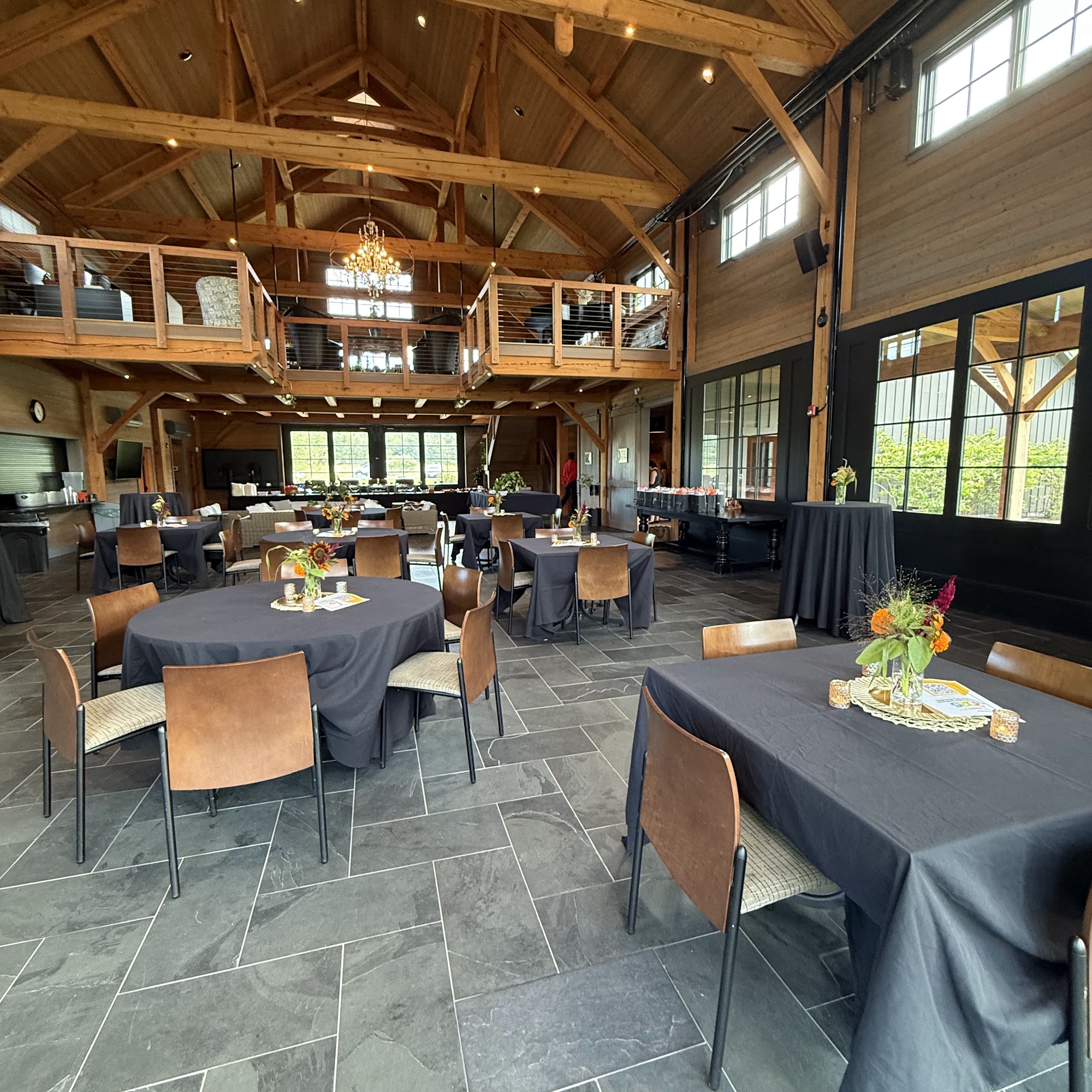 RIT Tait Preserve Rochester