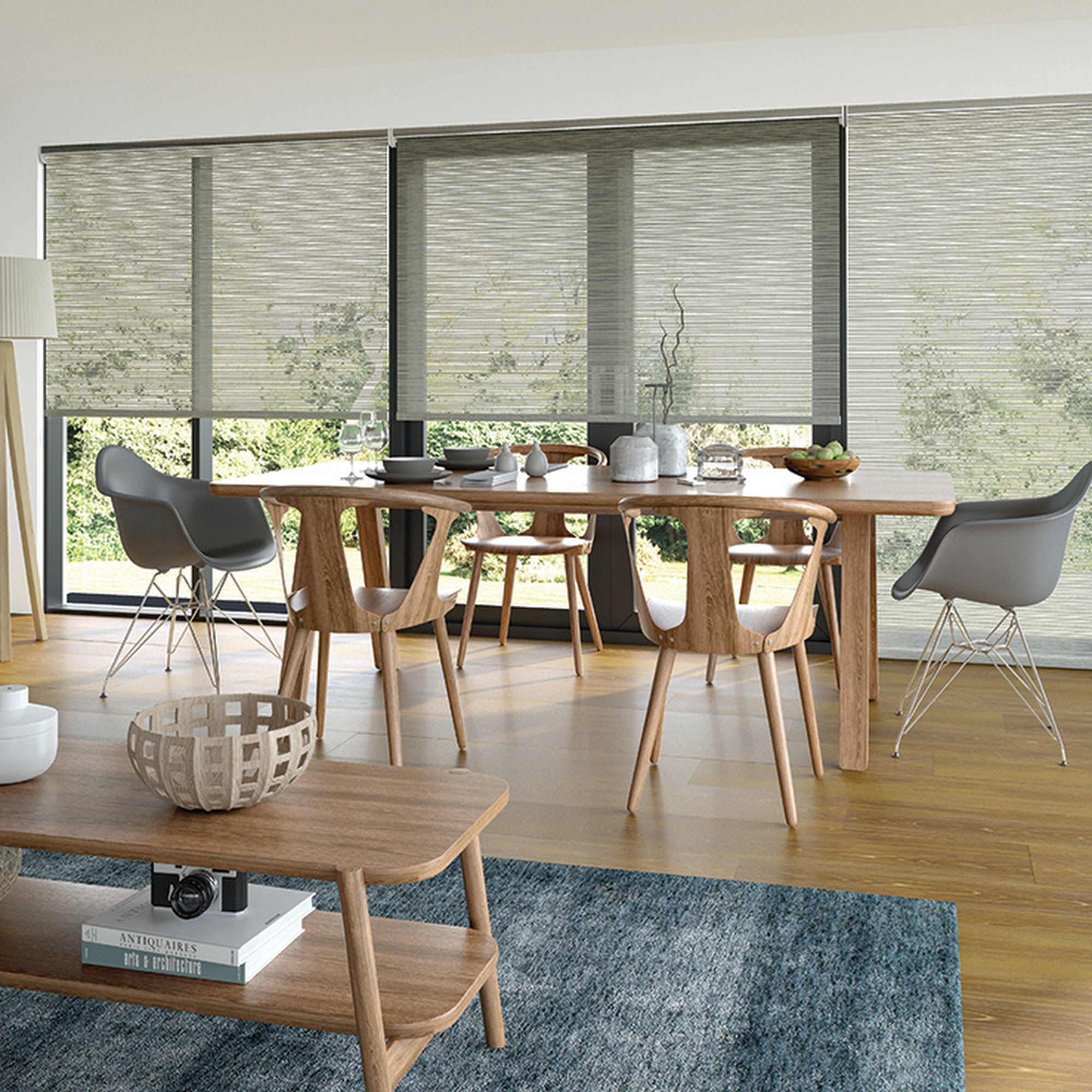 Drapery Industries Incorporated Rochester