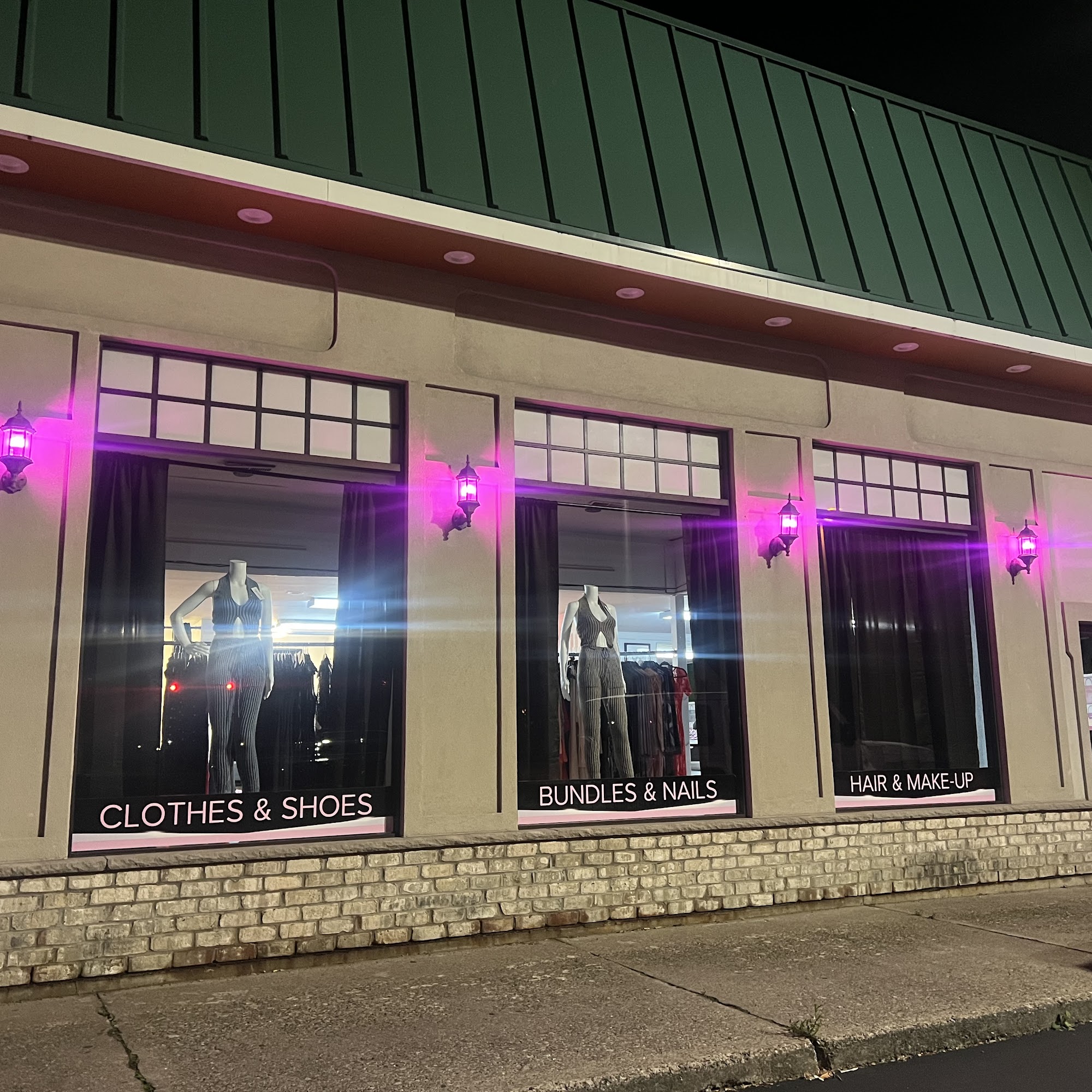 Polished One Stop Shop Boutique 545 Titus Ave, Rochester New York 14617