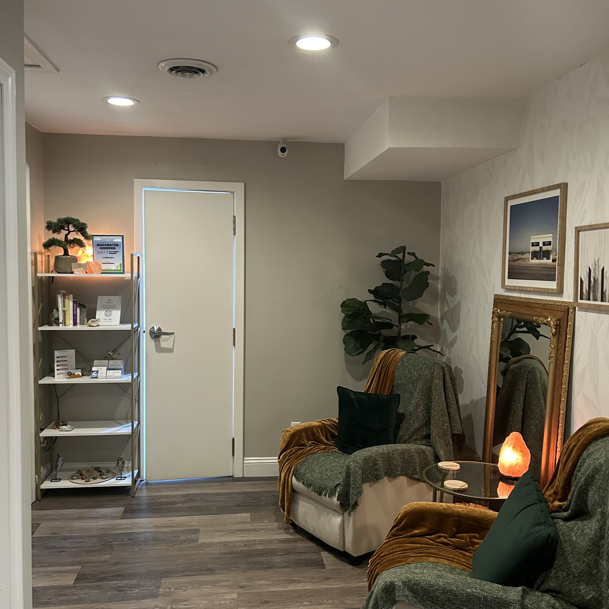 W.Ink 230 Empire Blvd, Rochester, NY 14609