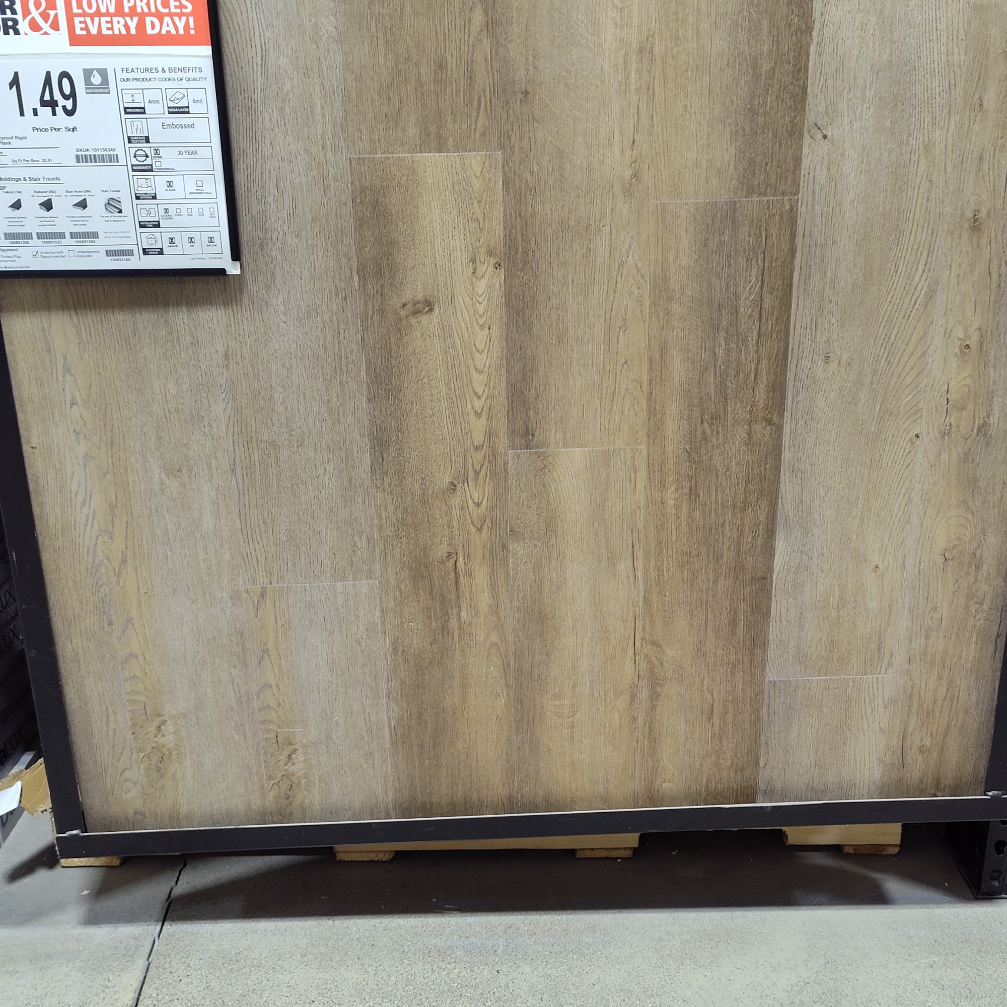 Floor & Decor