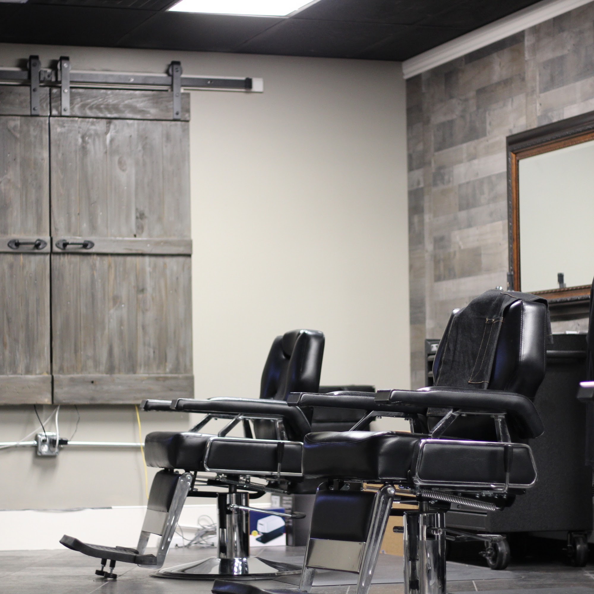 Valor Barbering Company