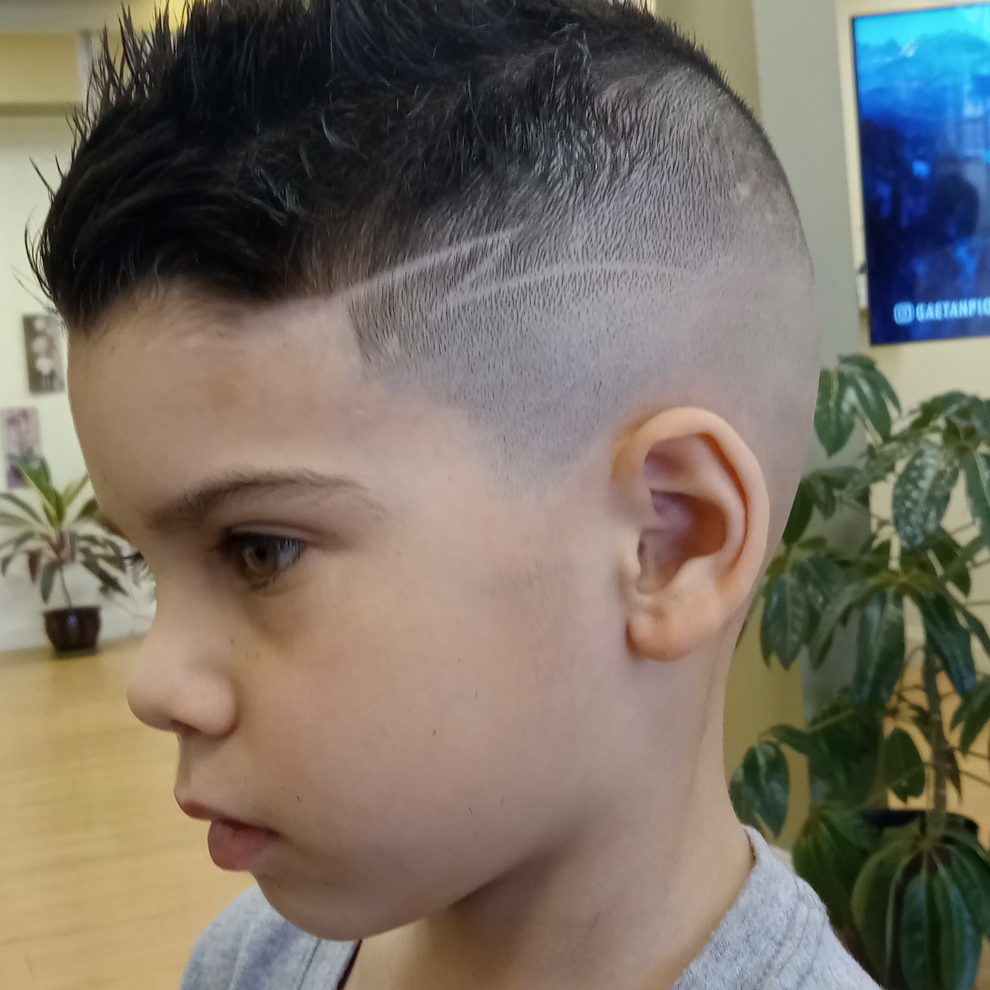 Babylon Barber Shop